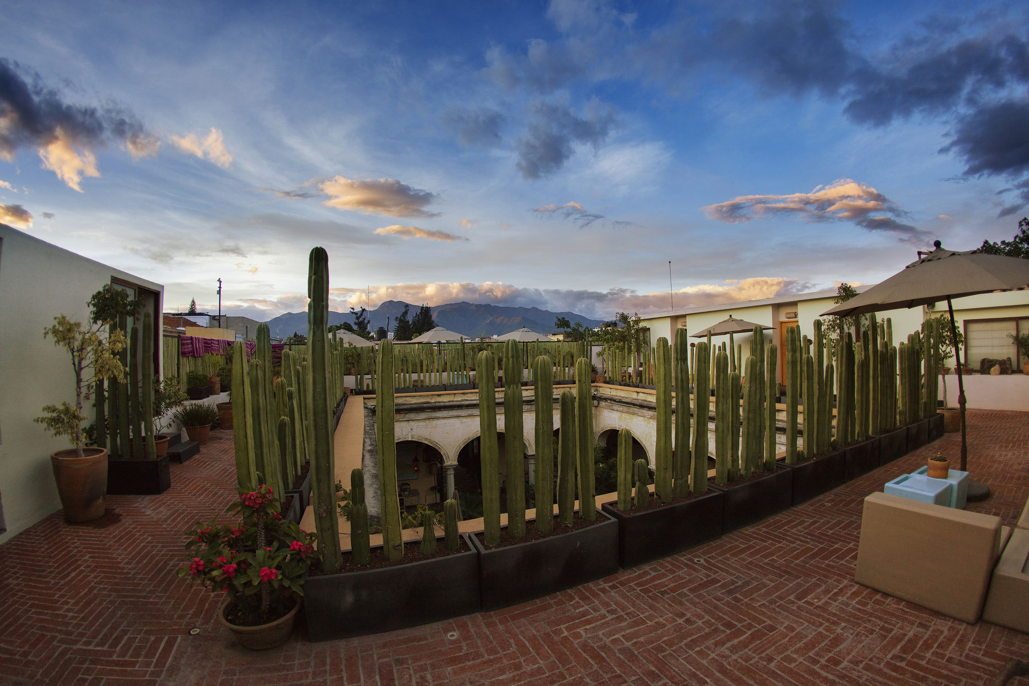 Casa de Sierra Azul