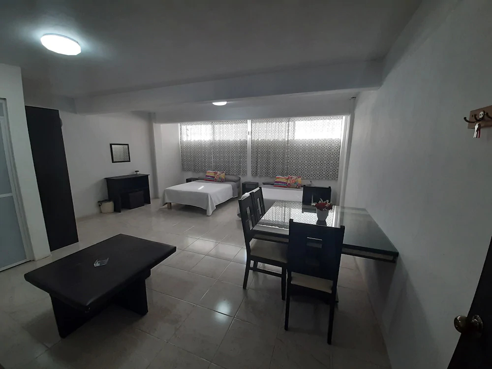 Casa Sofia Oaxaca