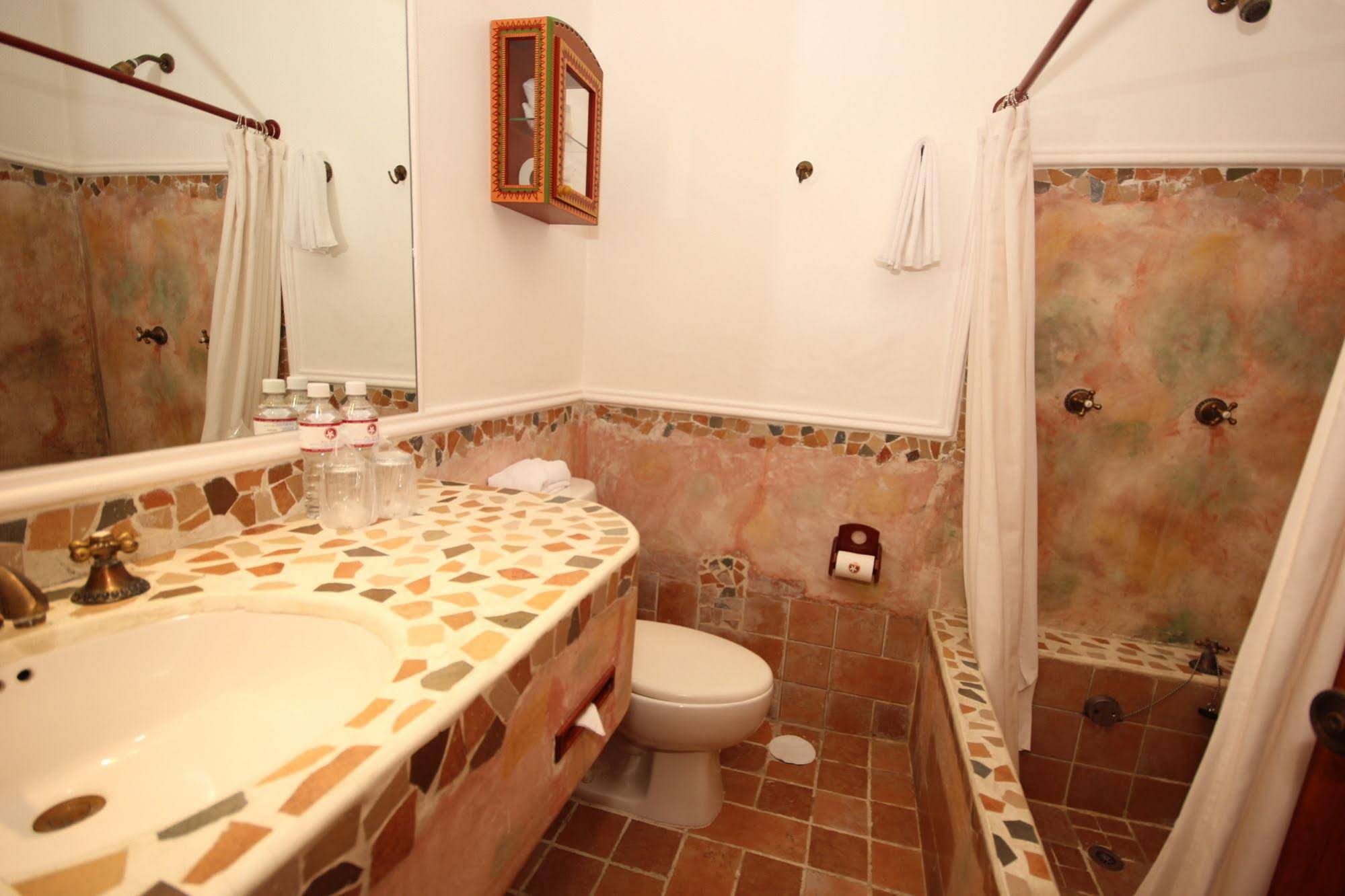 Hotel Casa Vertiz