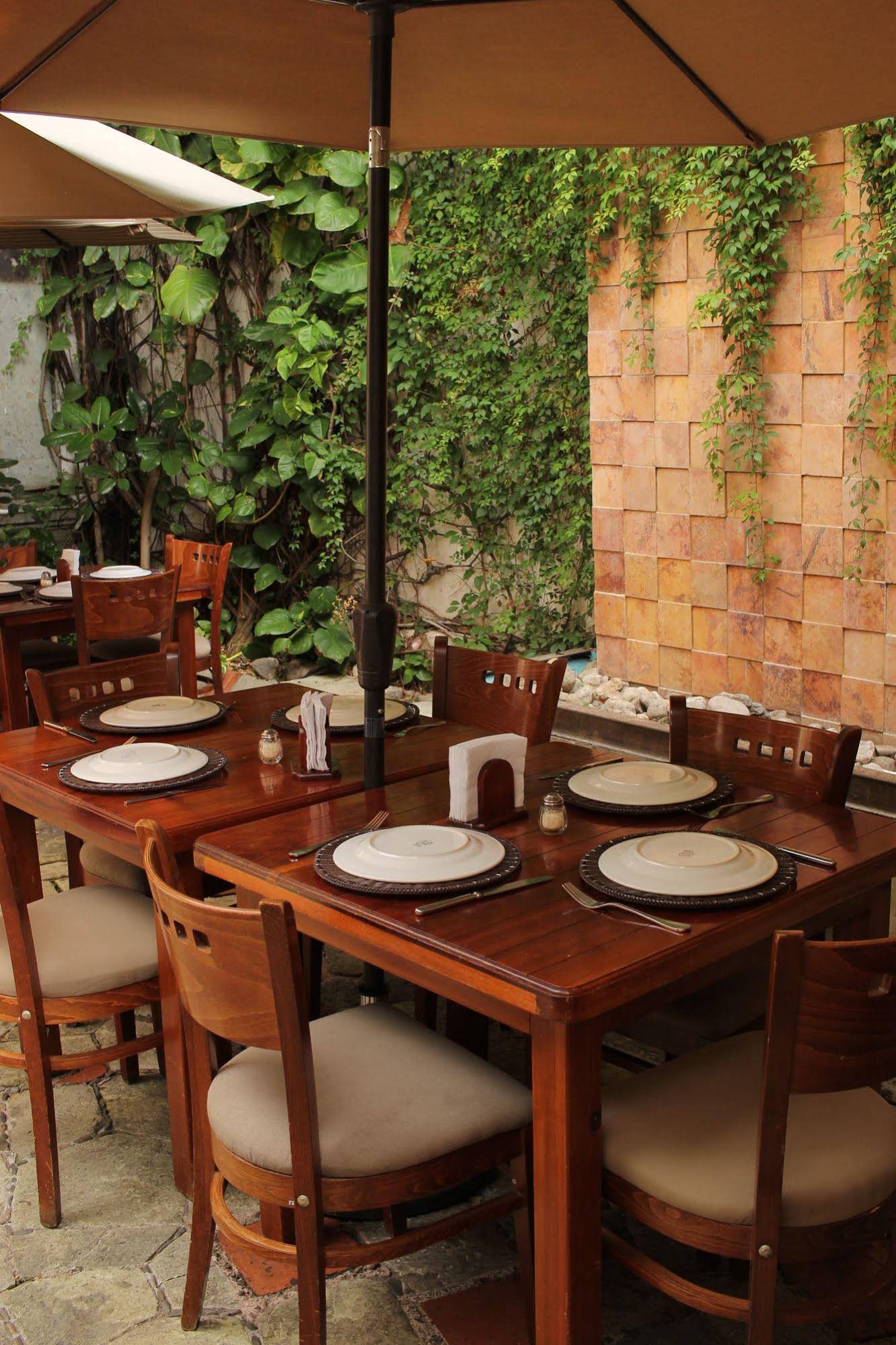 Hotel Casa Vertiz