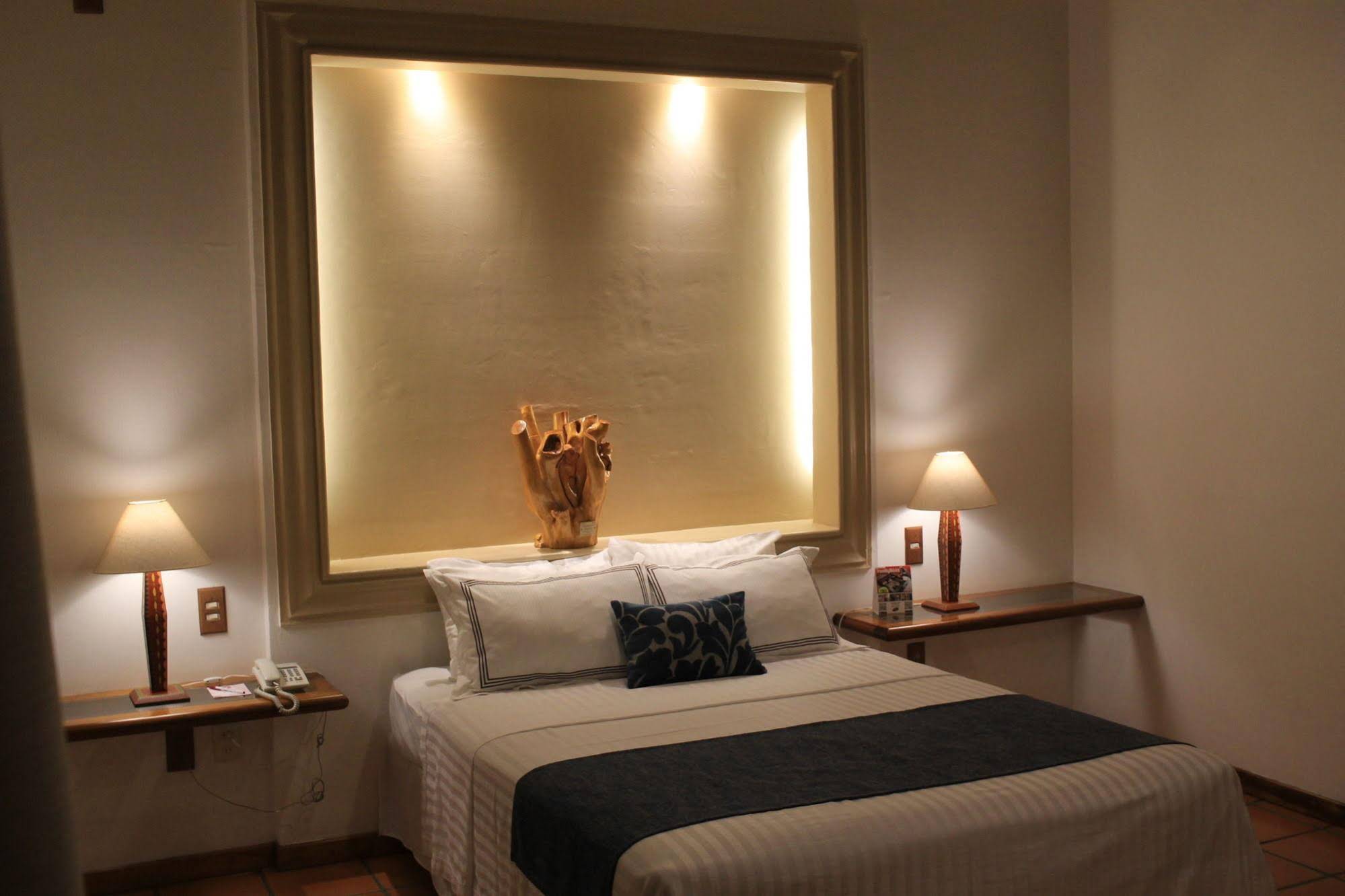 Hotel Casa Vertiz