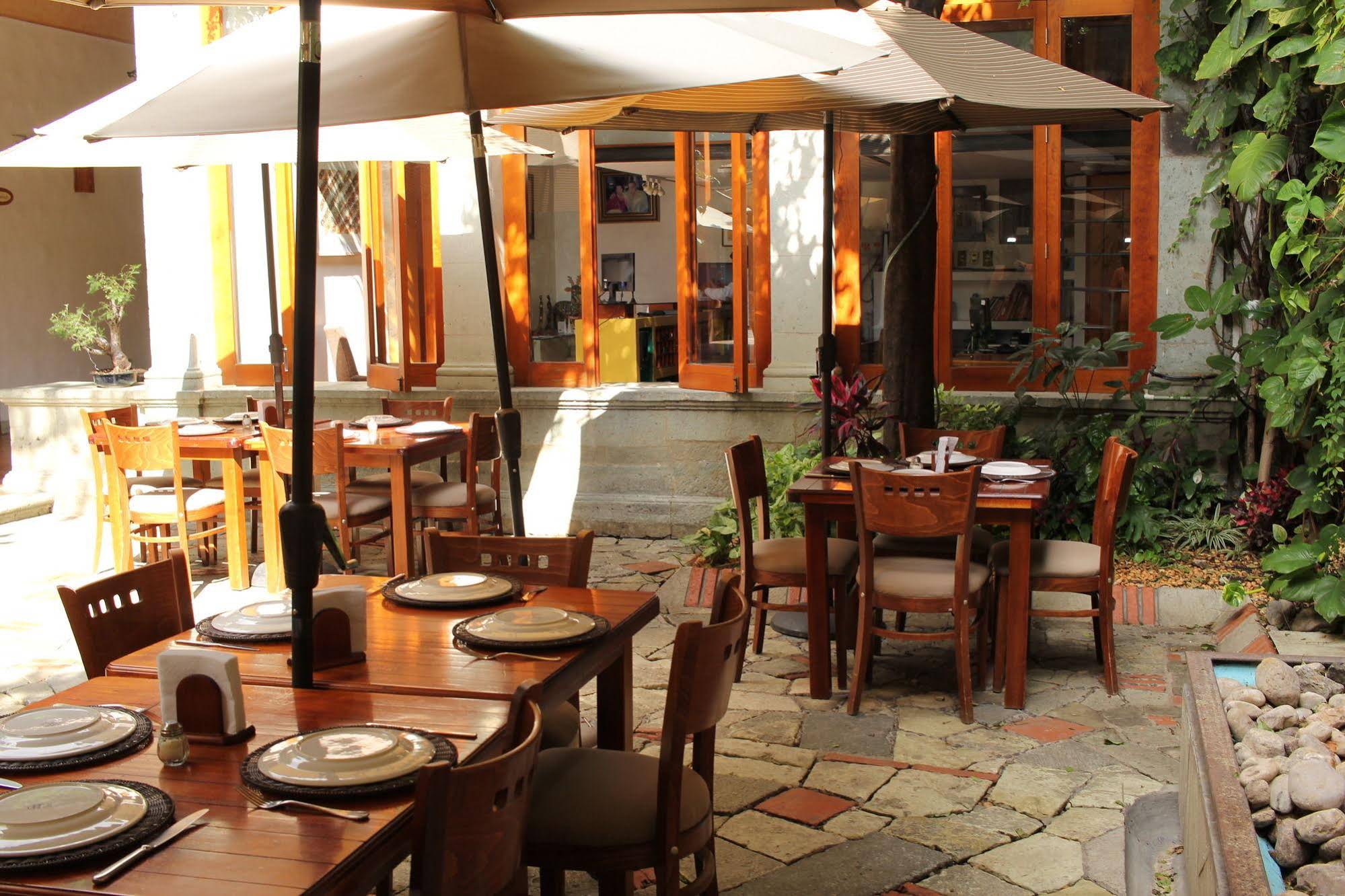 Hotel Casa Vertiz