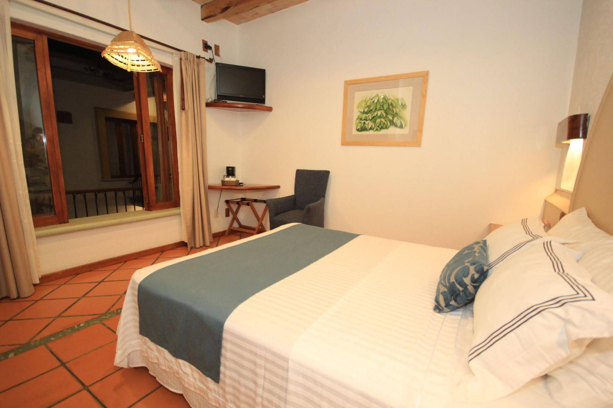Hotel Casa Vertiz