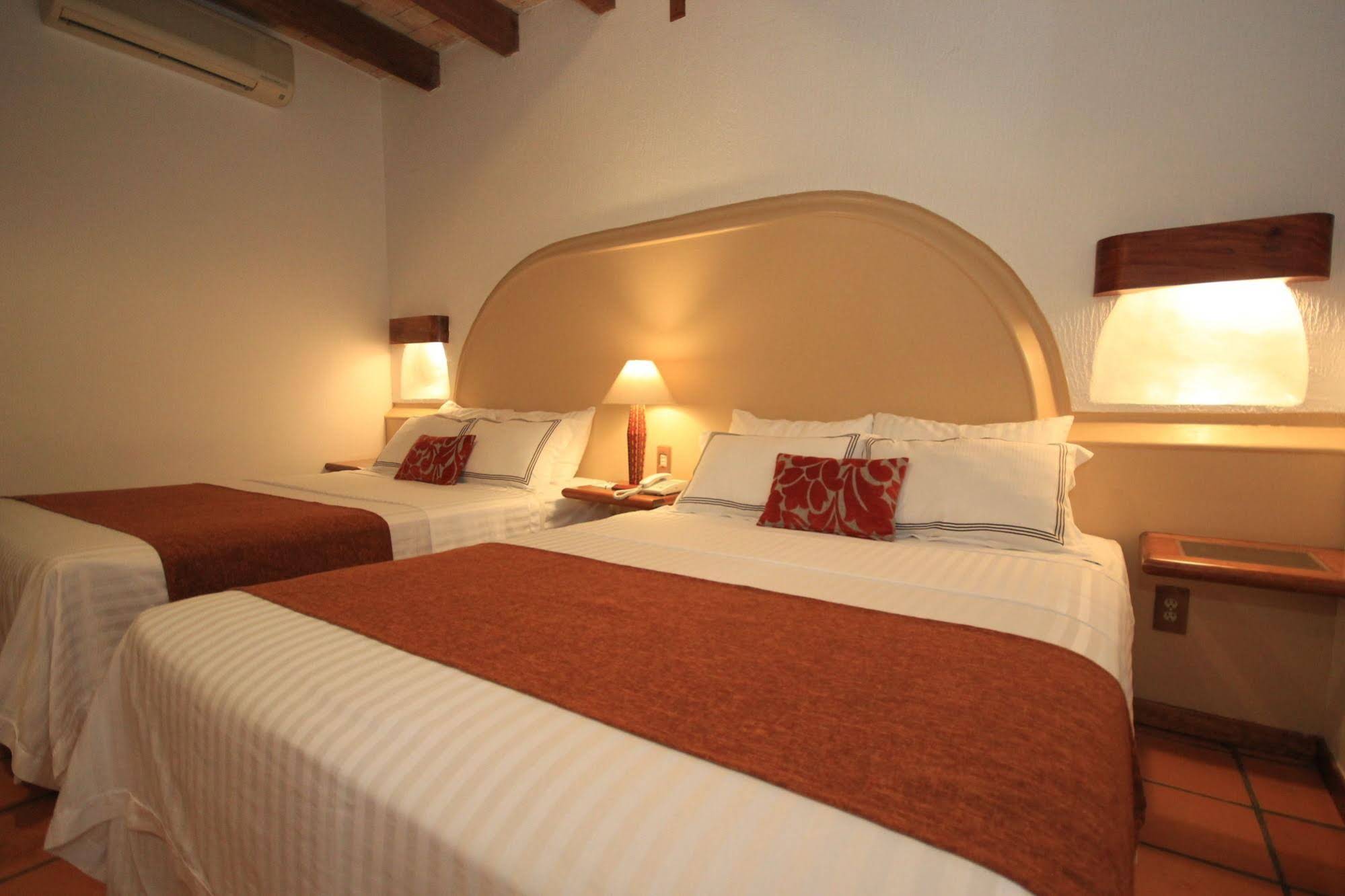 Hotel Casa Vertiz