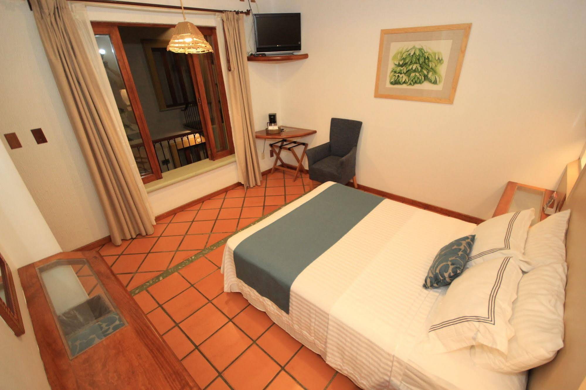 Hotel Casa Vertiz
