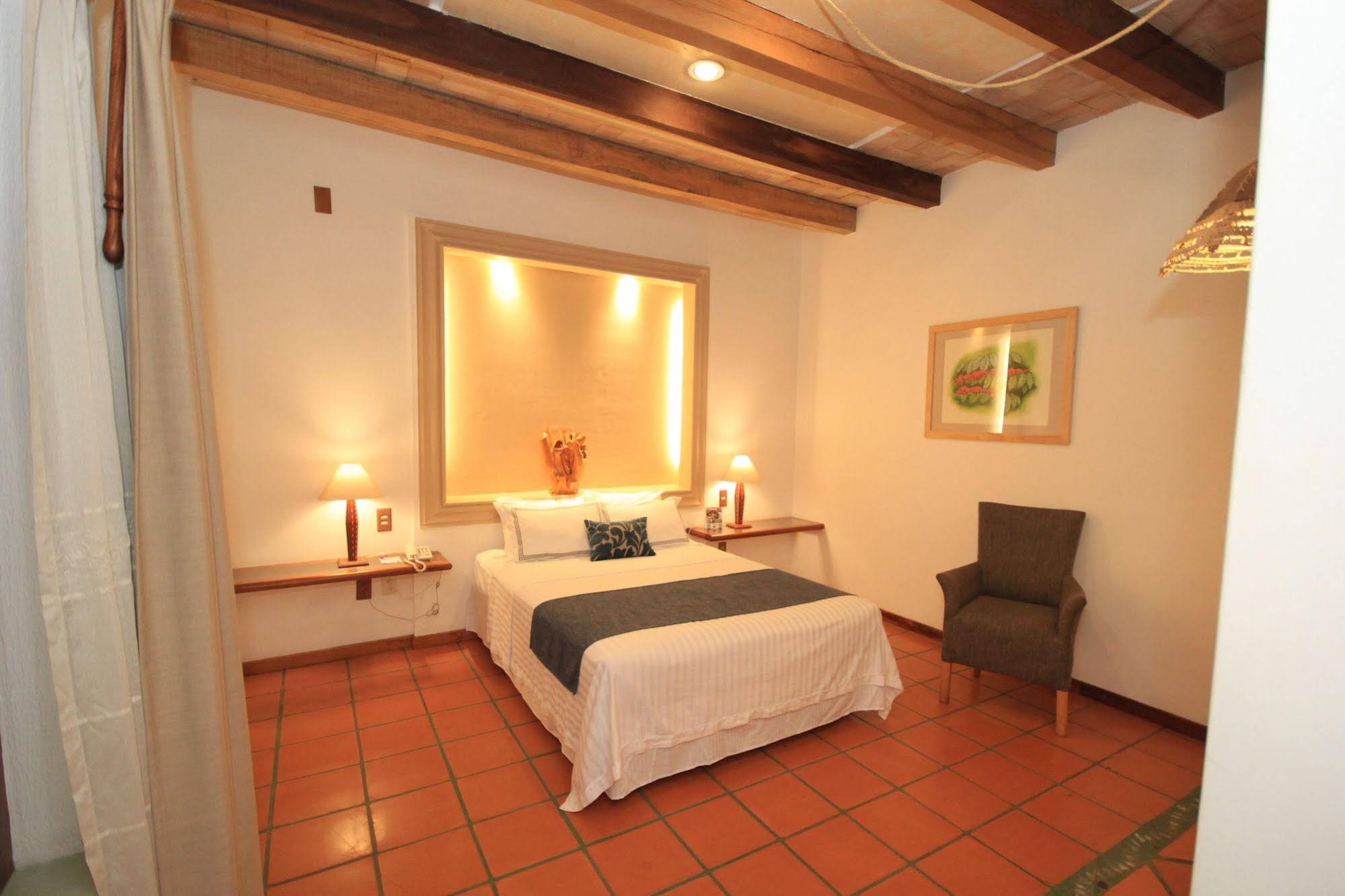 Hotel Casa Vertiz