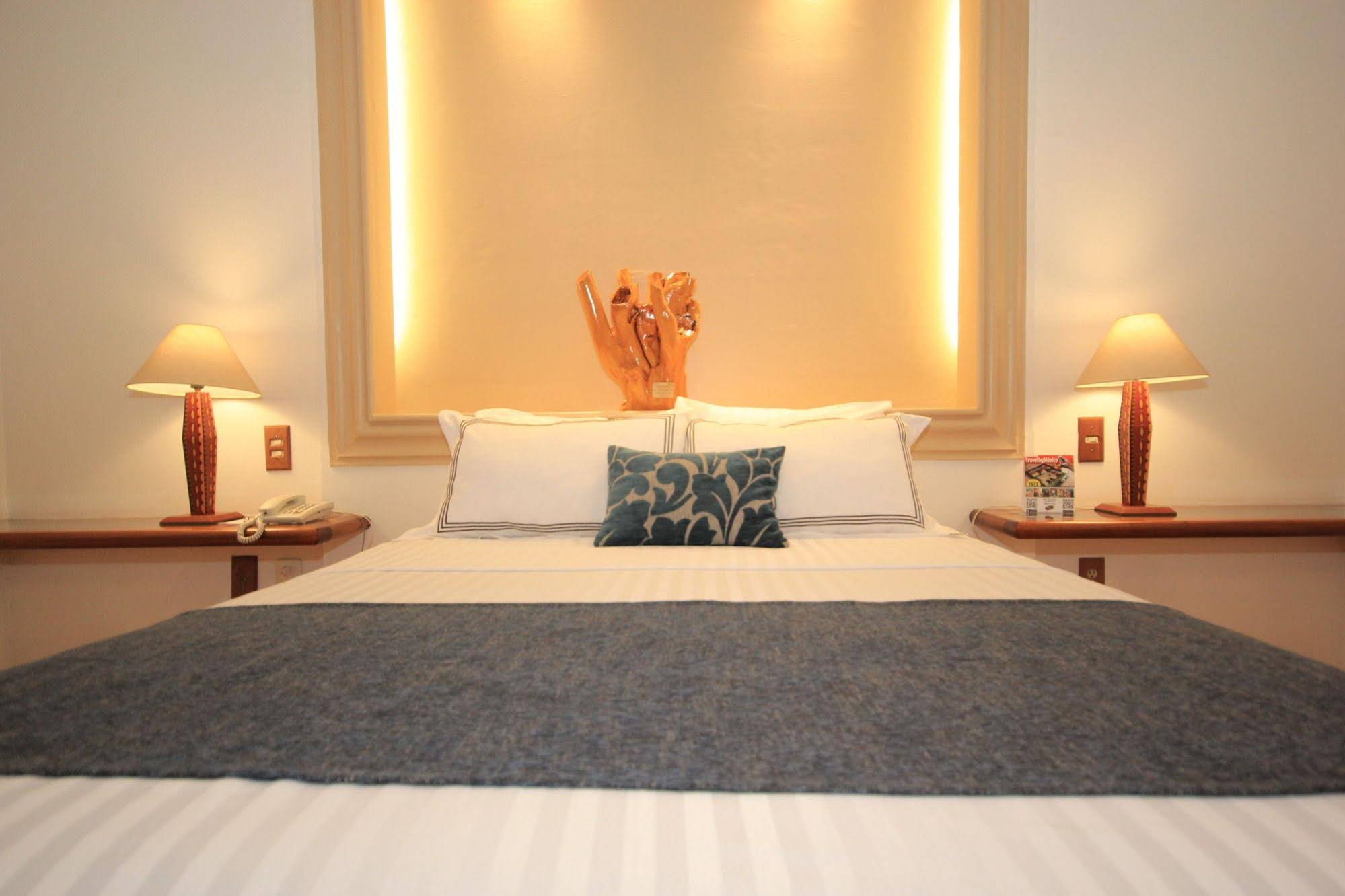 Hotel Casa Vertiz