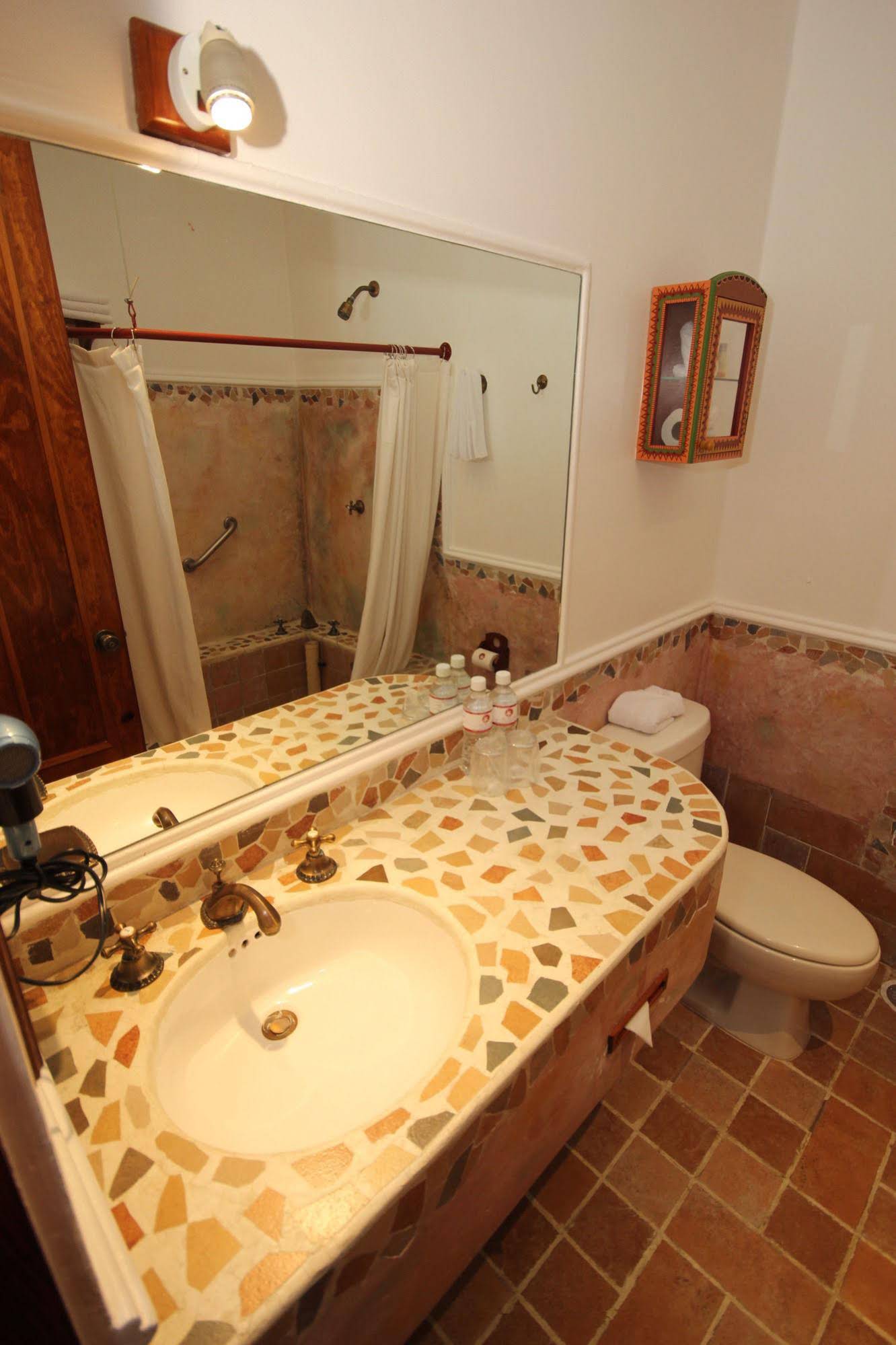 Hotel Casa Vertiz