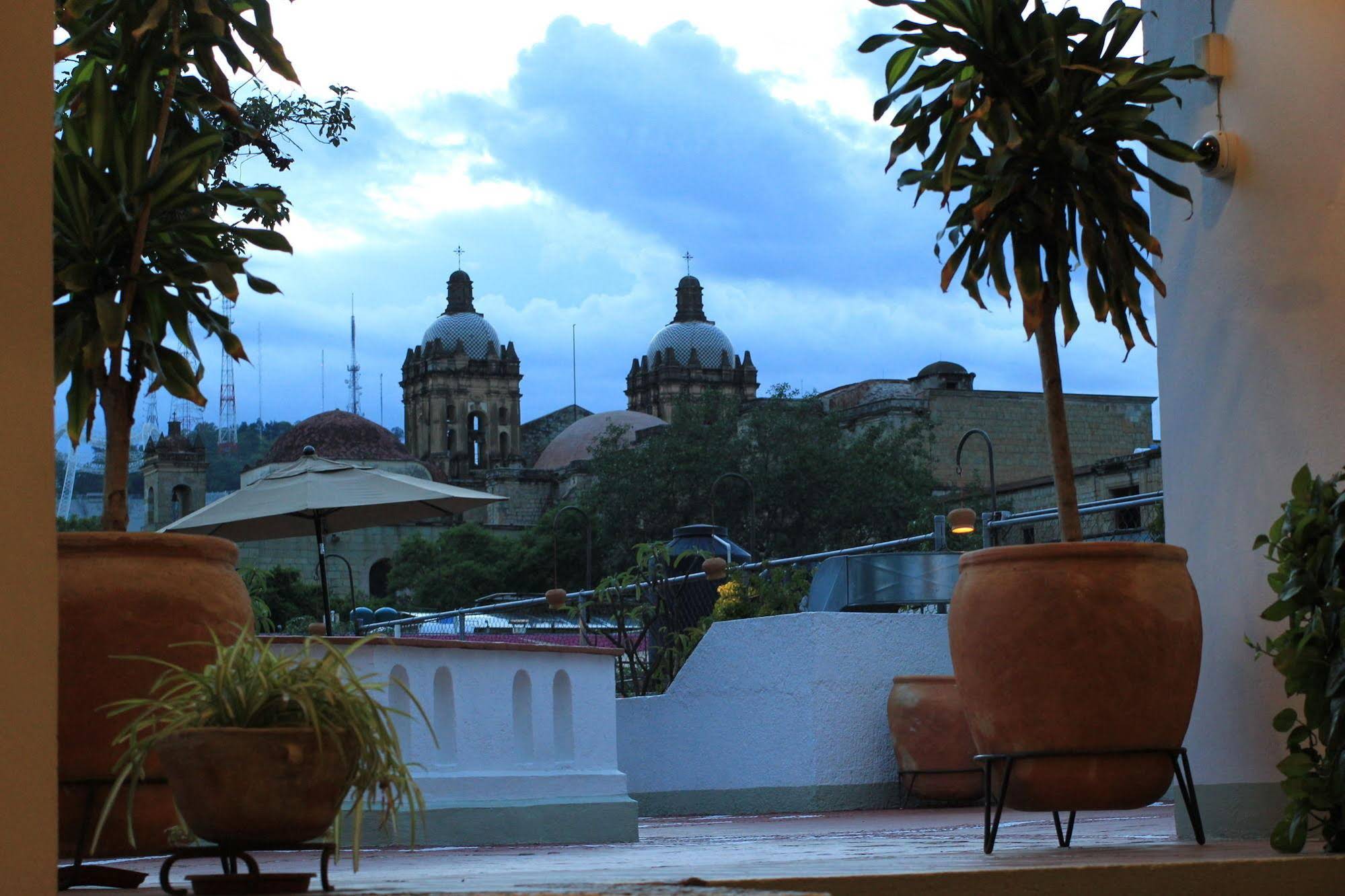 Hotel Casa Vertiz