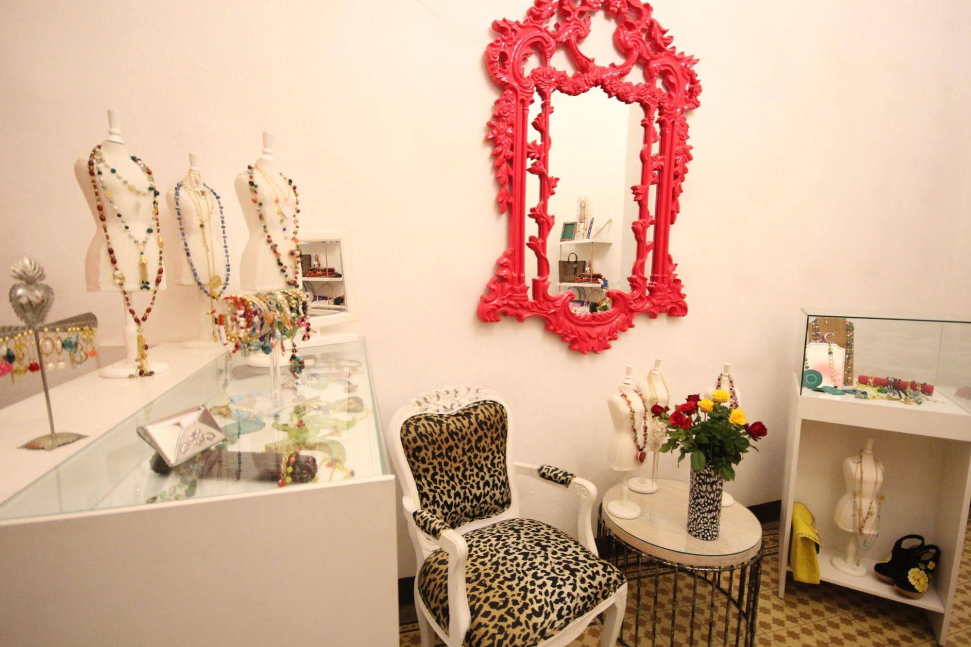 Hotel Casa Vertiz