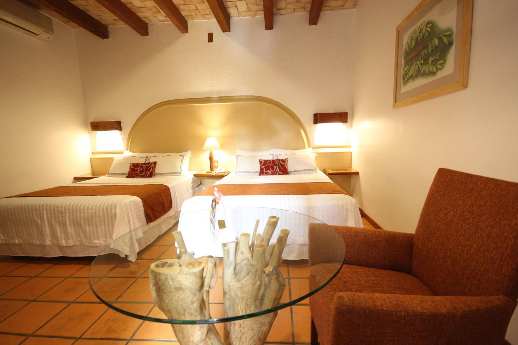 Hotel Casa Vertiz