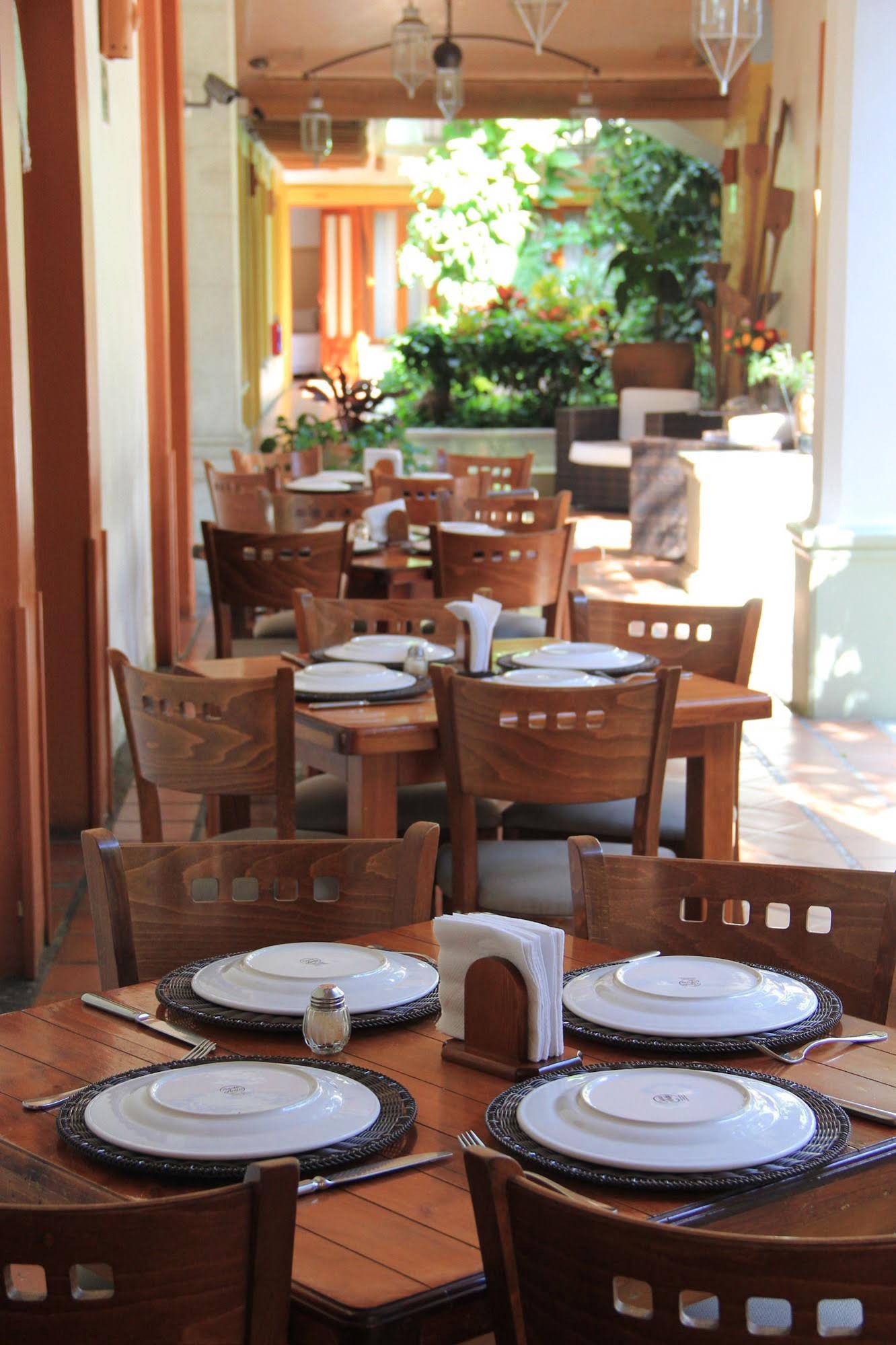 Hotel Casa Vertiz