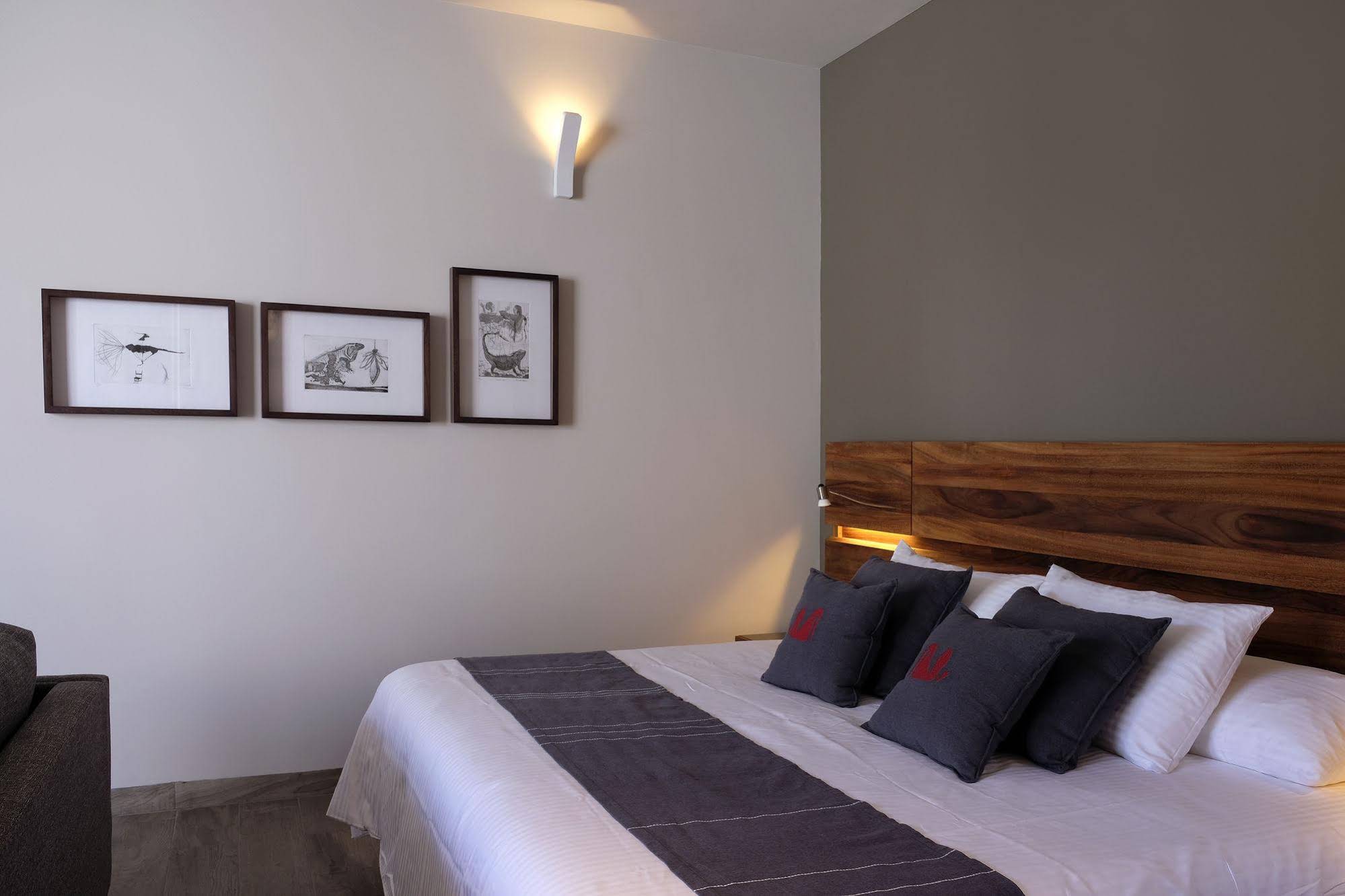 El Callejón Hotel Boutique