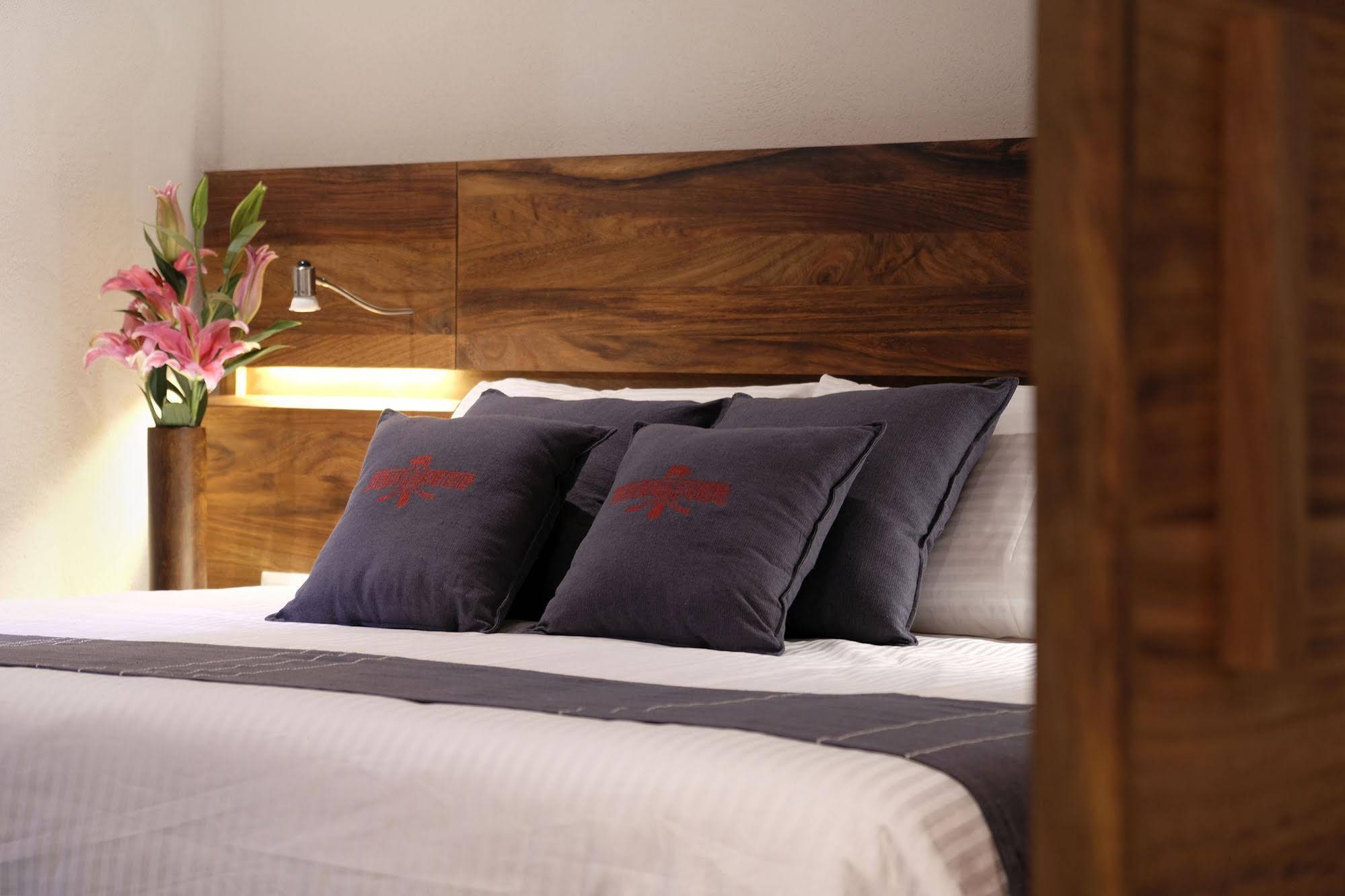 El Callejón Hotel Boutique