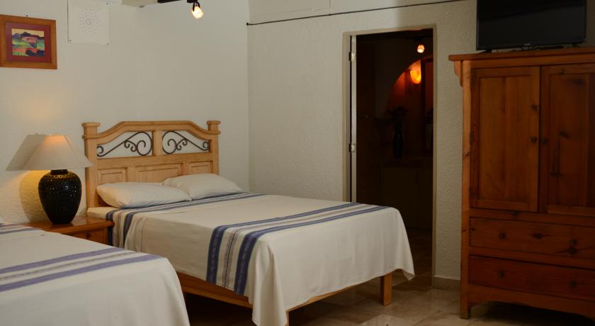 Hotel Casa Guiva