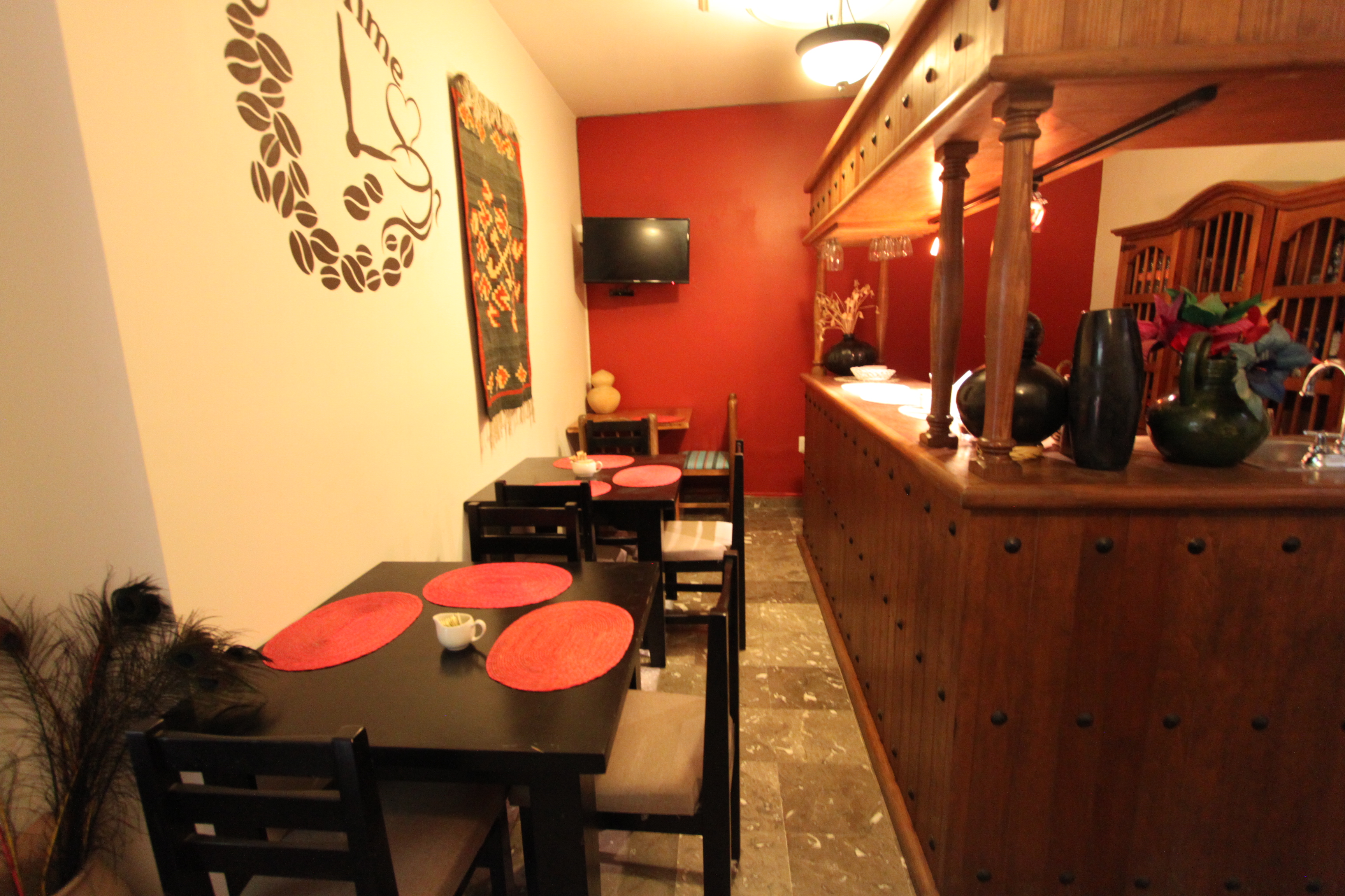 Hotel Casa Guiva