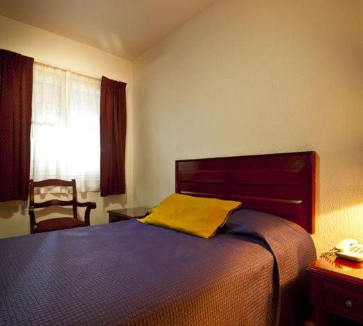 Hotel Gala Oaxaca