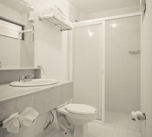 Hotel Gala Oaxaca