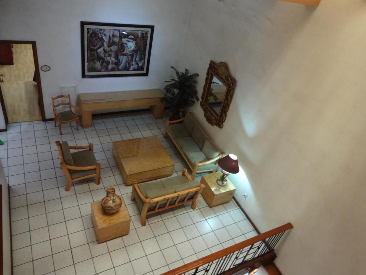 Hotel Gala Oaxaca