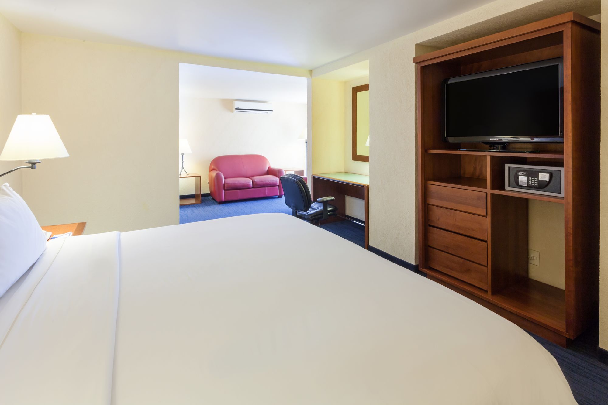 Holiday Inn Express Oaxaca Centro Historico