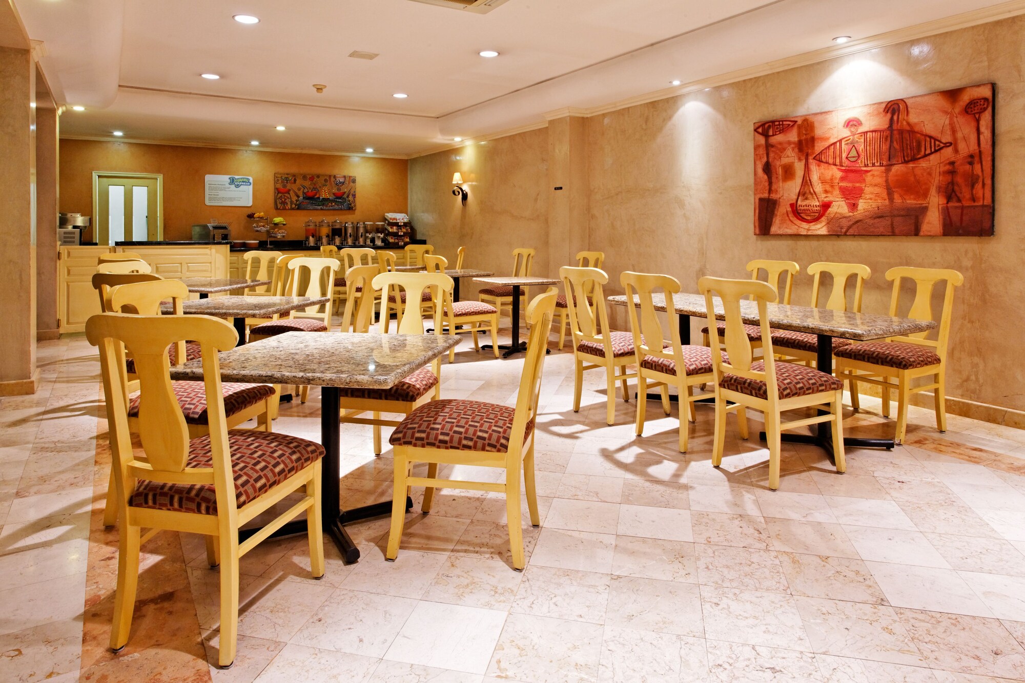 Holiday Inn Express Oaxaca Centro Historico
