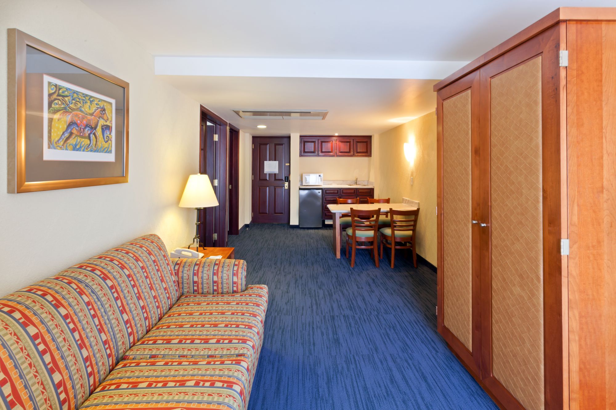 Holiday Inn Express Oaxaca Centro Historico