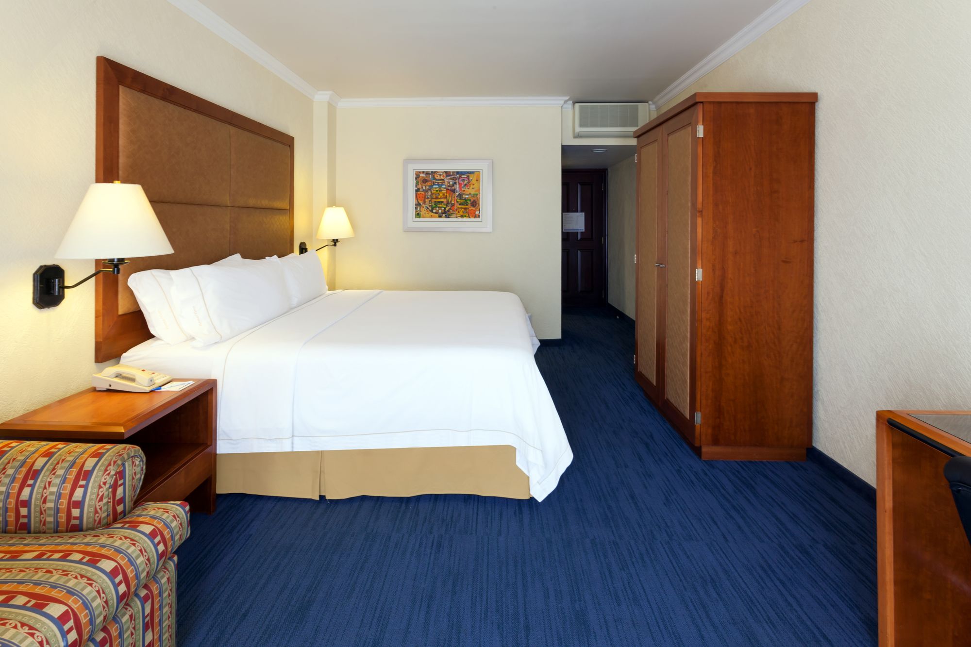 Holiday Inn Express Oaxaca Centro Historico