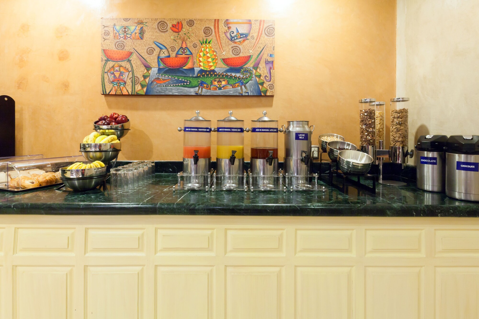 Holiday Inn Express Oaxaca Centro Historico