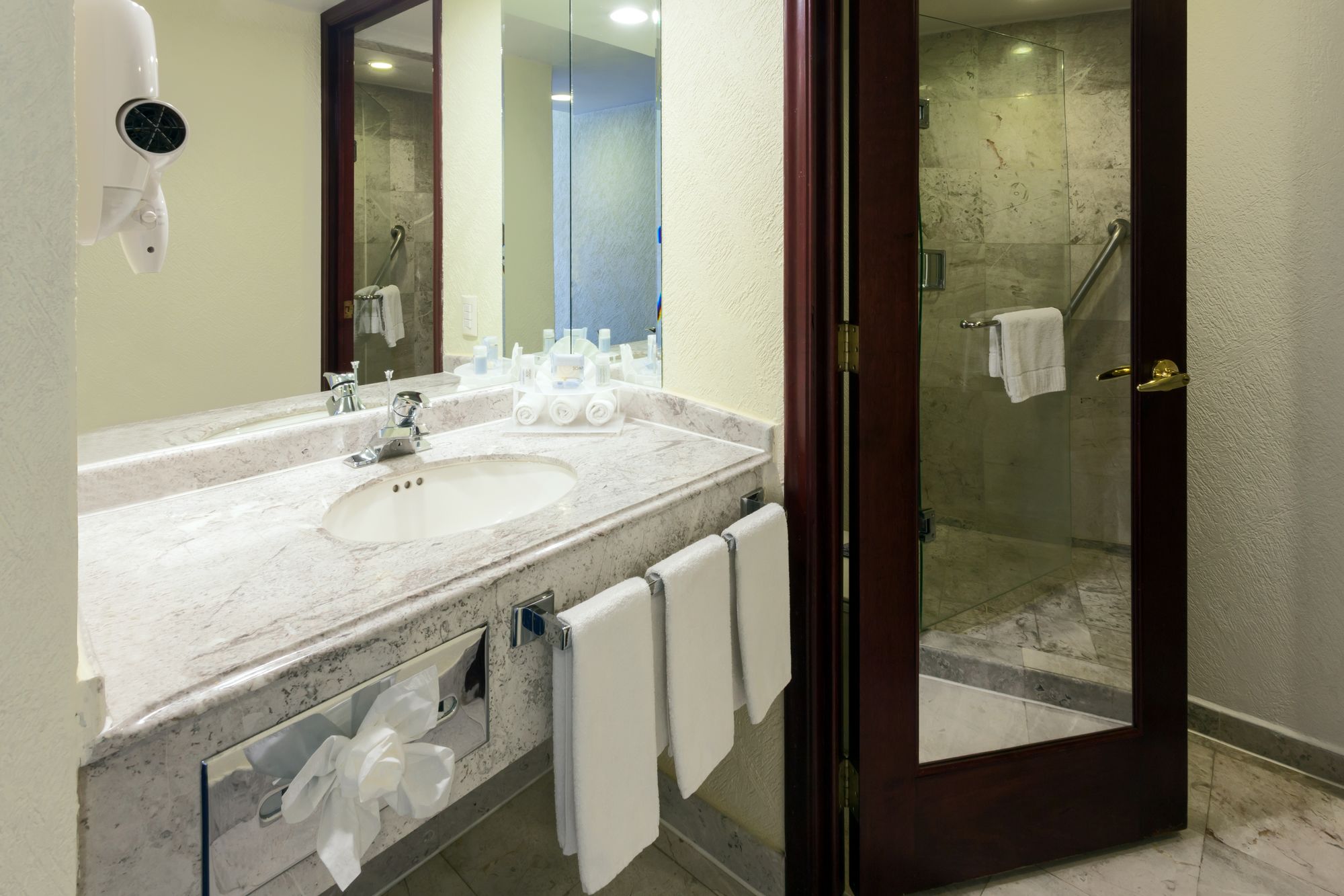 Holiday Inn Express Oaxaca Centro Historico