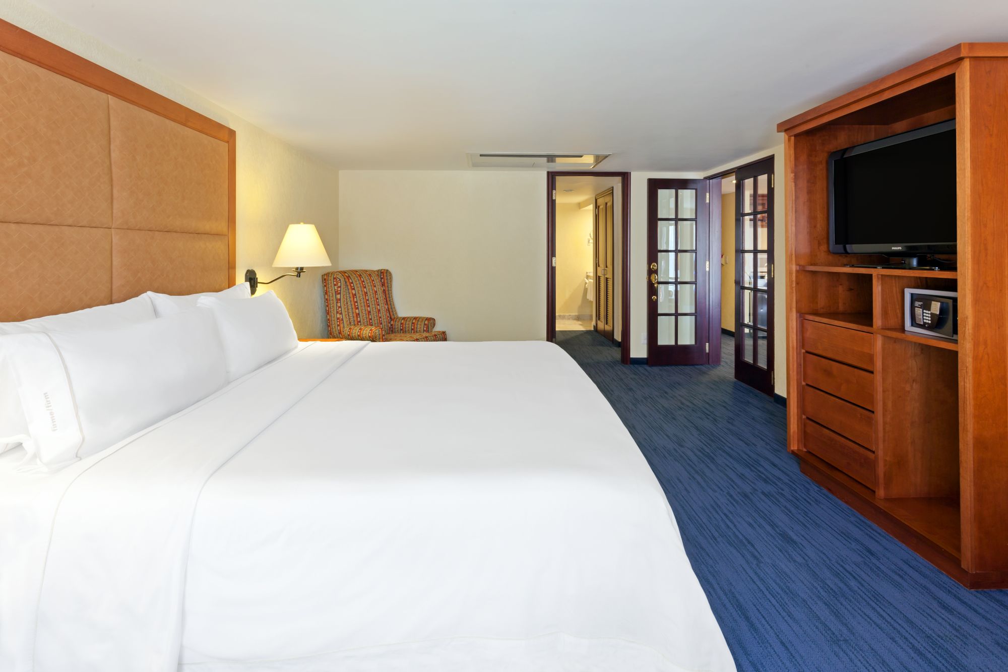 Holiday Inn Express Oaxaca Centro Historico