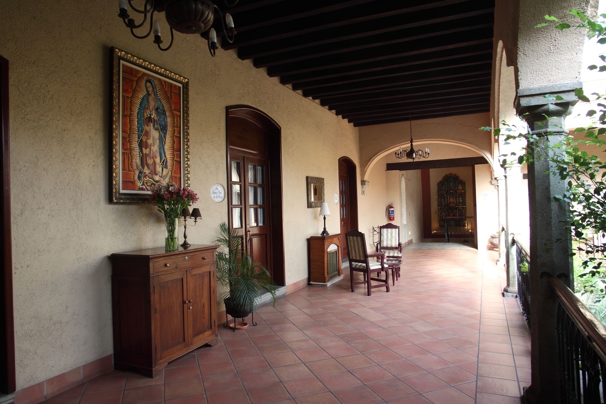 Hostal Casantica