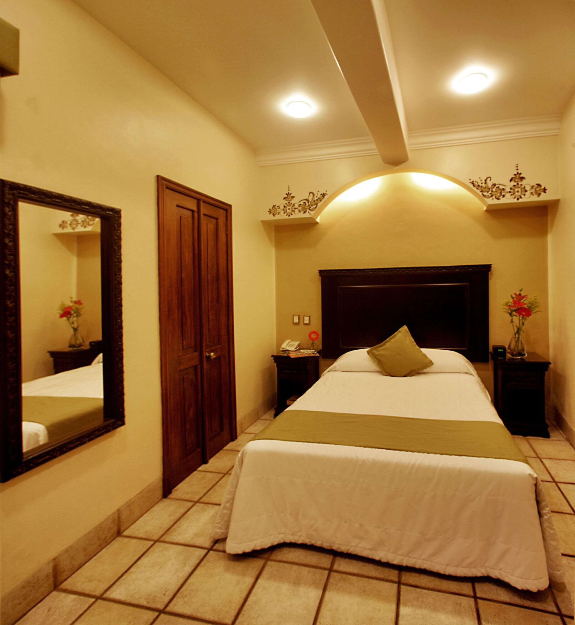 Hostal Casantica