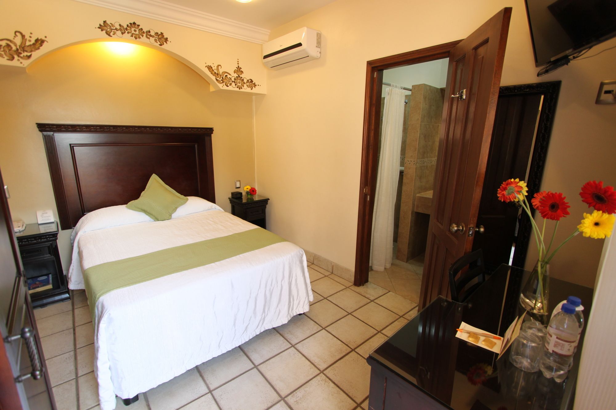 Hostal Casantica