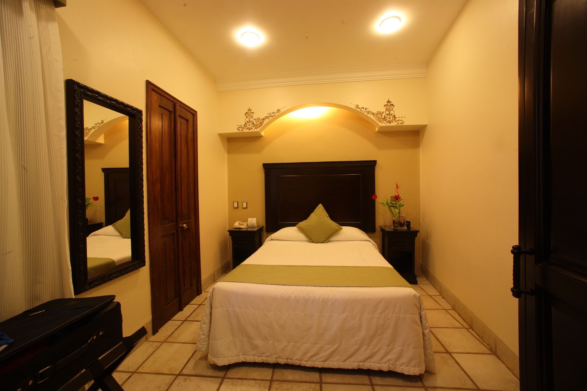 Hostal Casantica