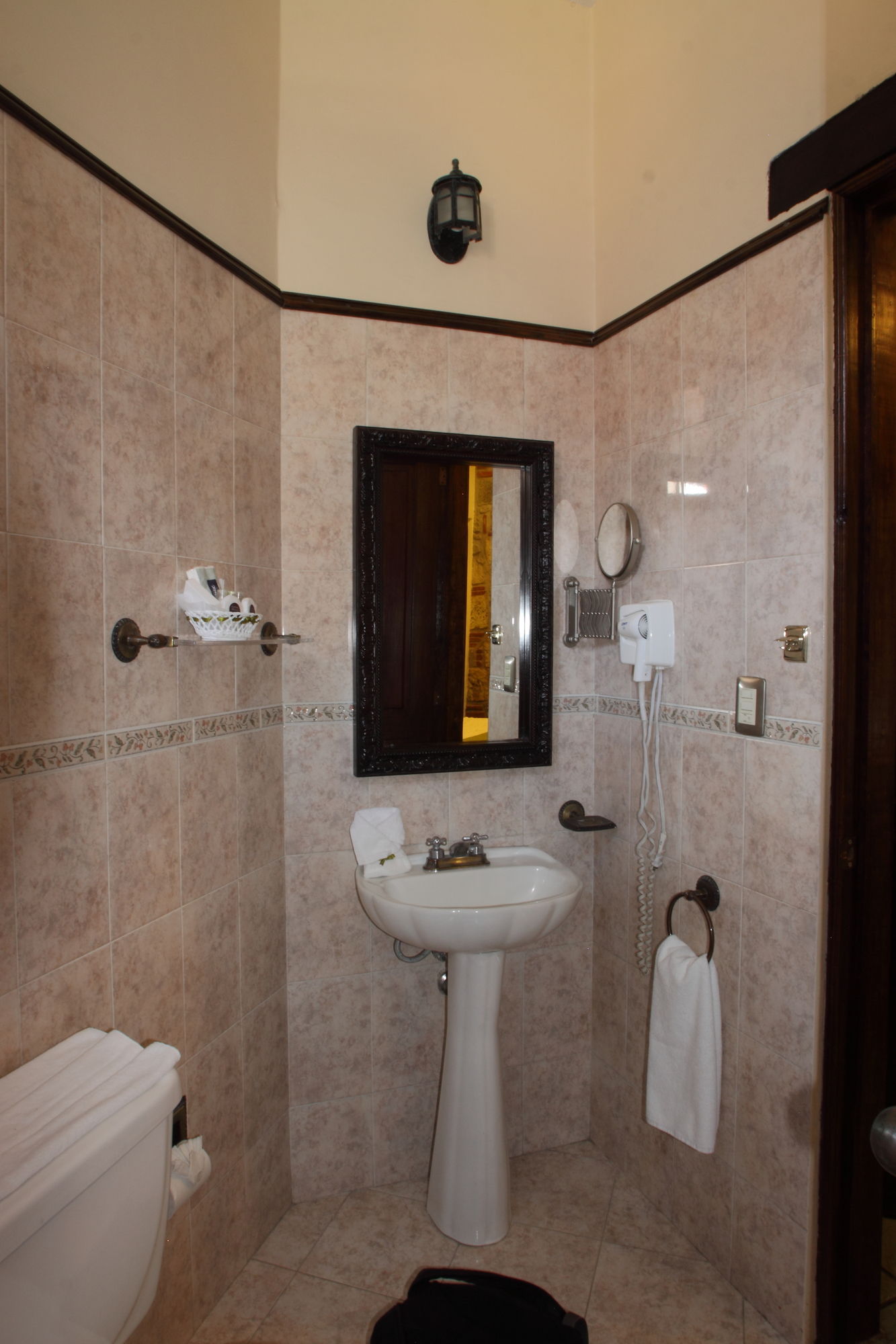 Hostal Casantica