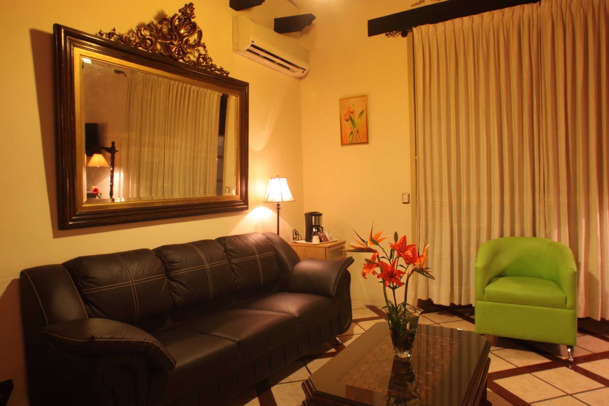 Hostal Casantica