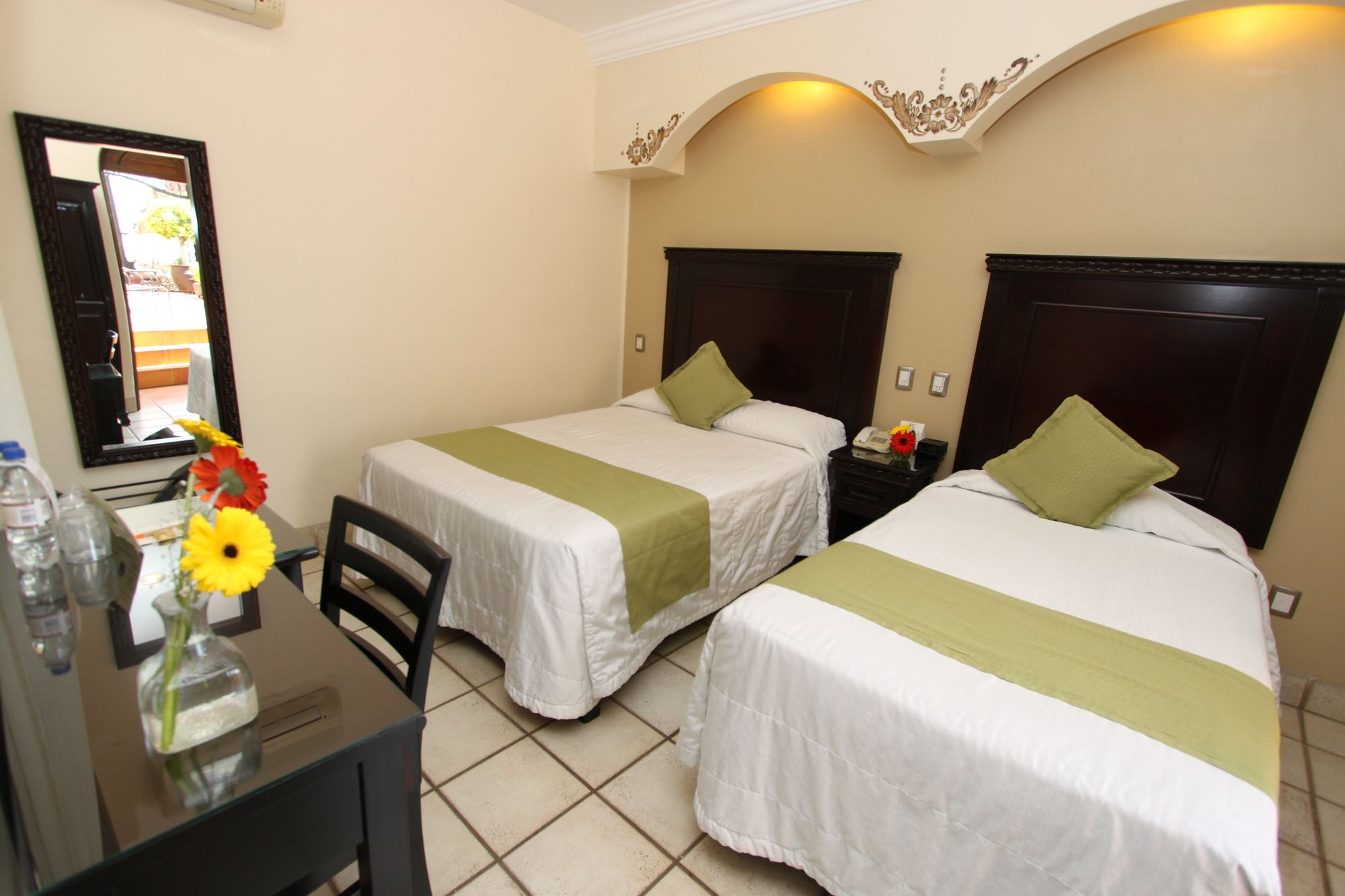 Hostal Casantica