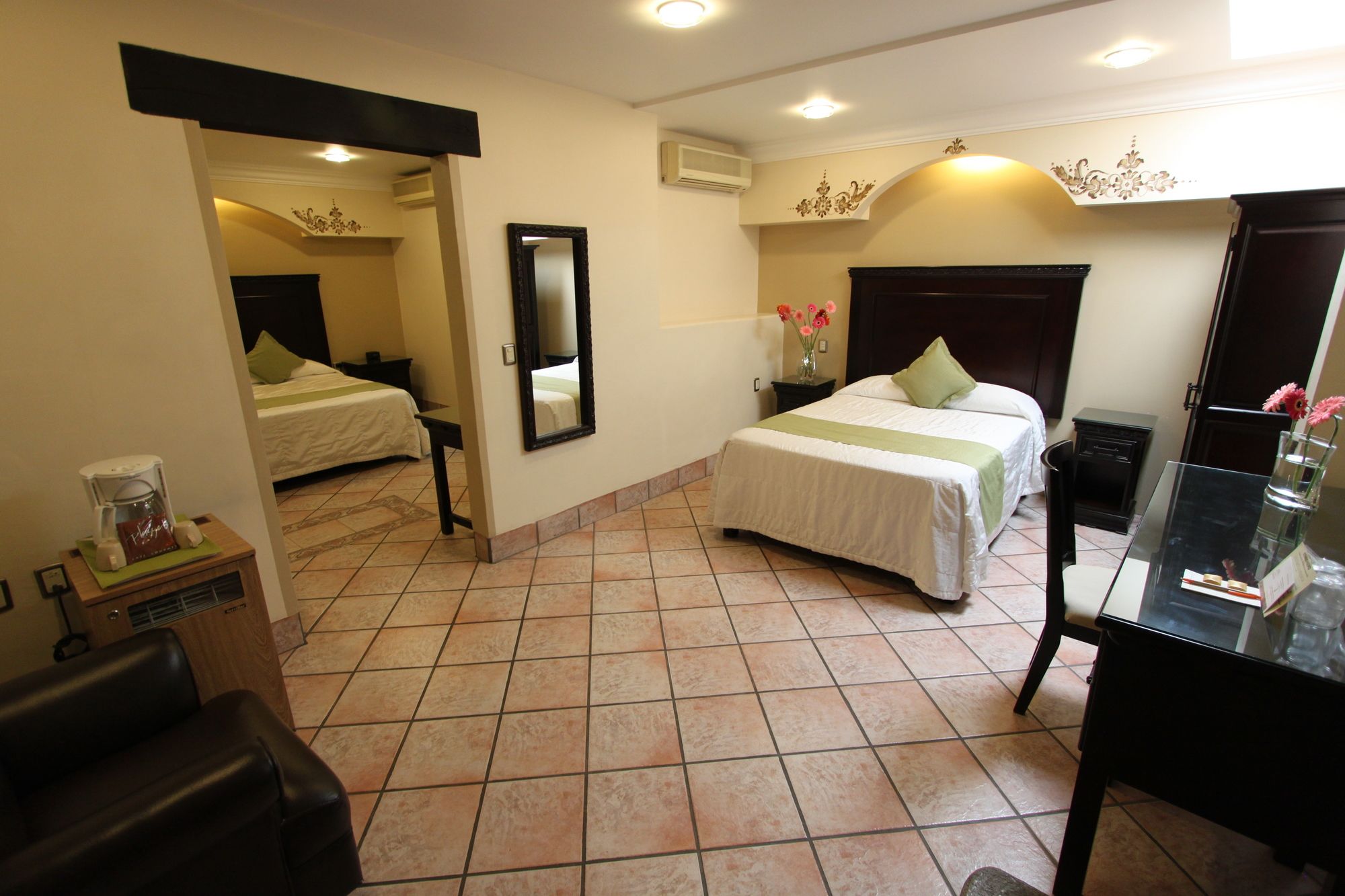 Hostal Casantica