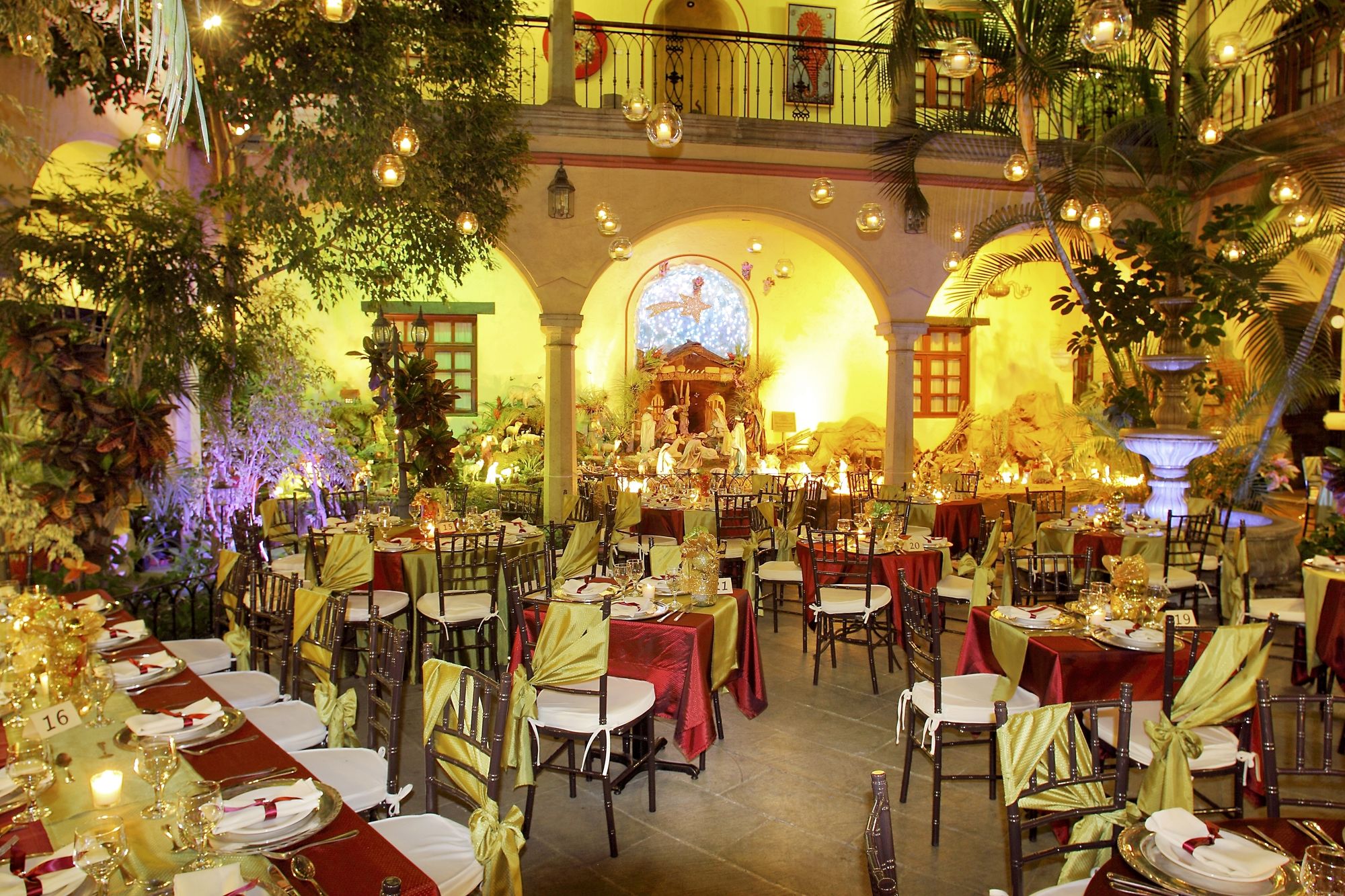 Hostal Casantica