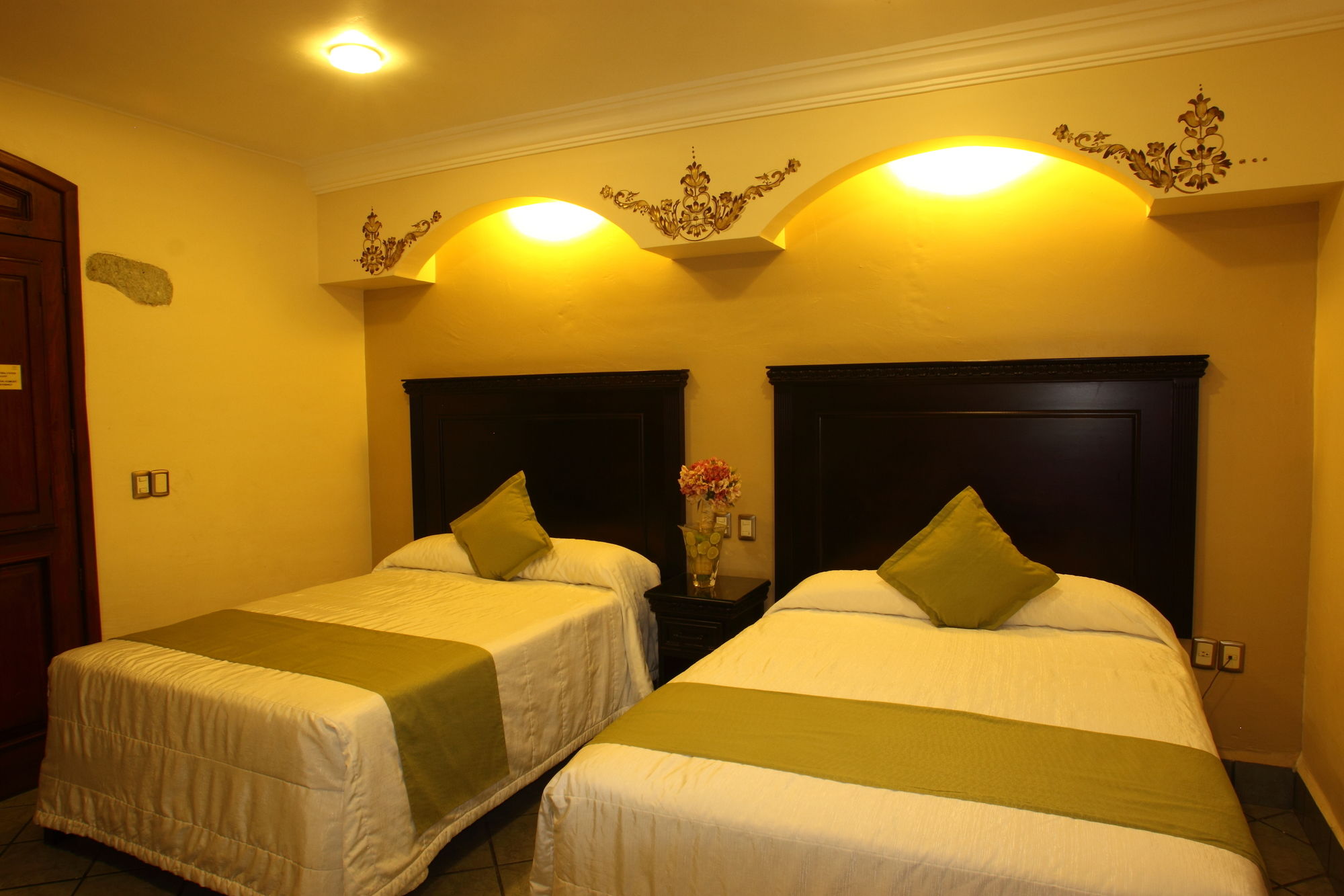 Hostal Casantica