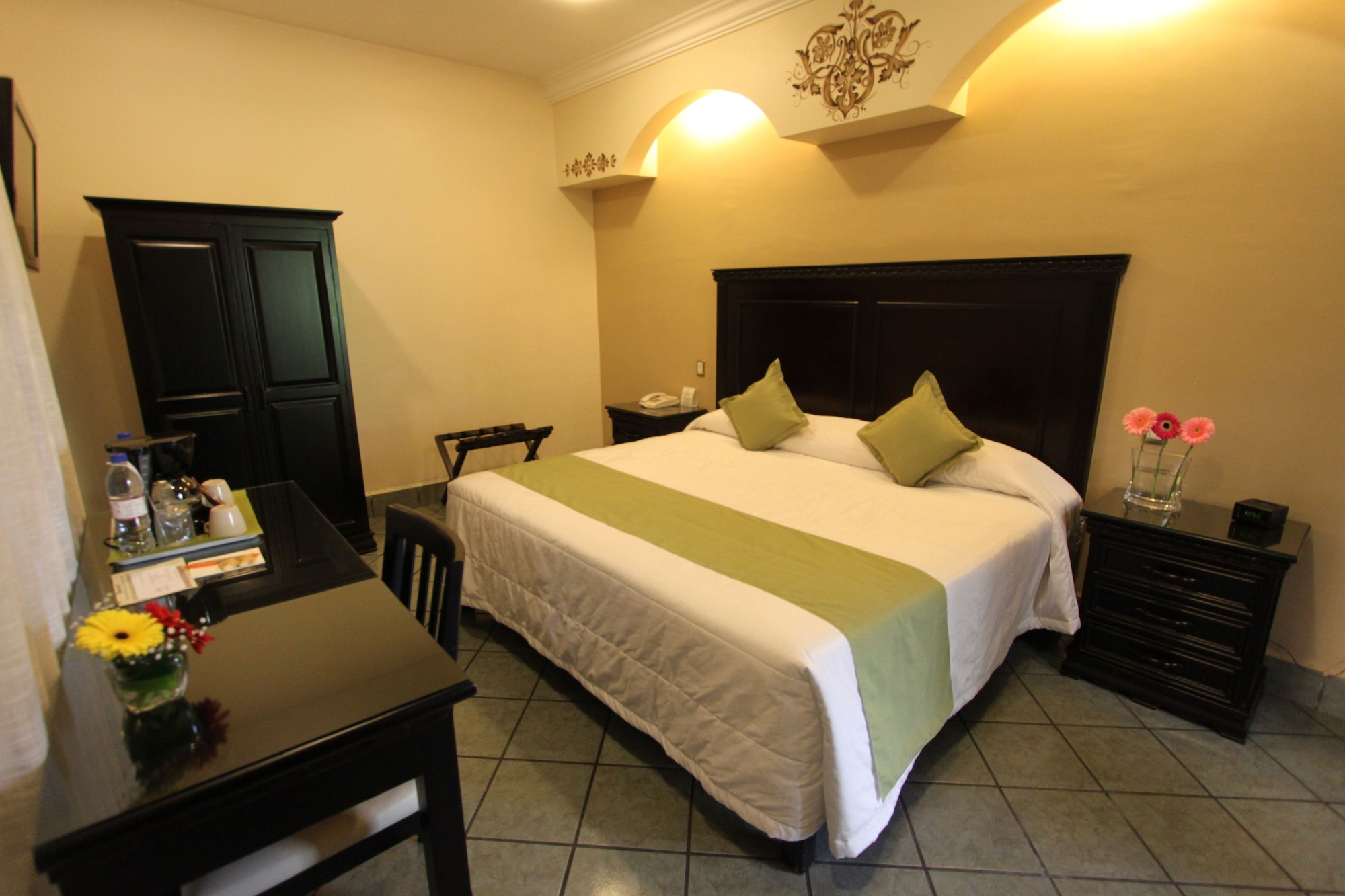 Hostal Casantica