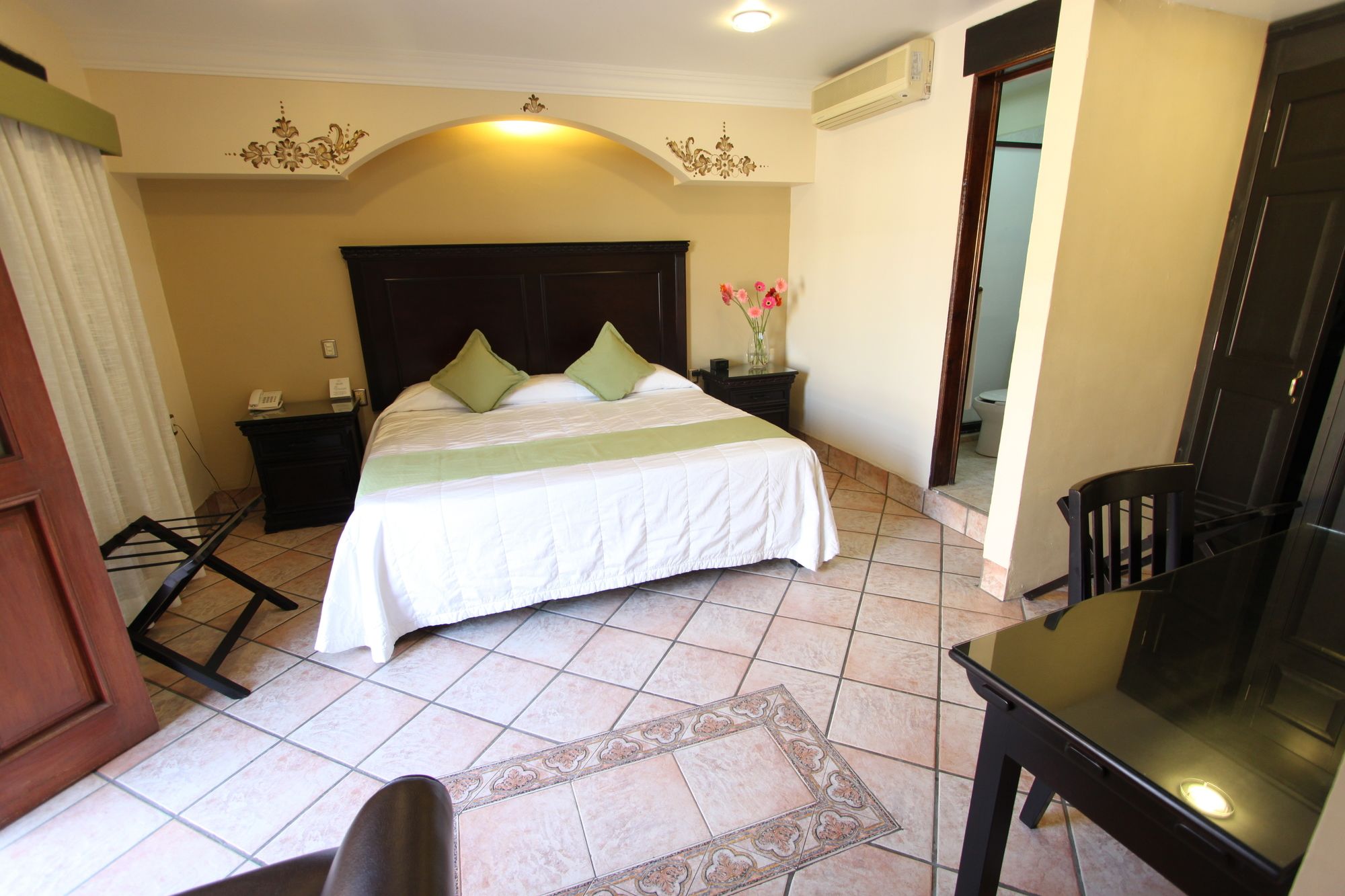 Hostal Casantica