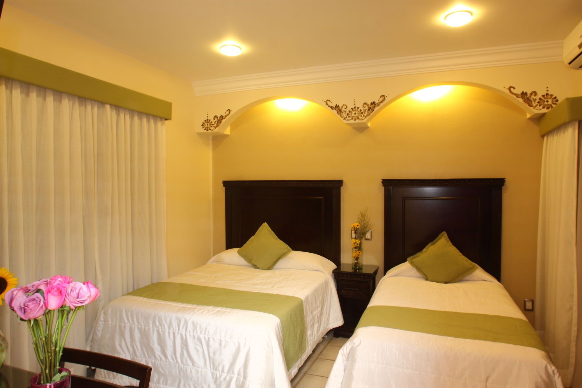 Hostal Casantica