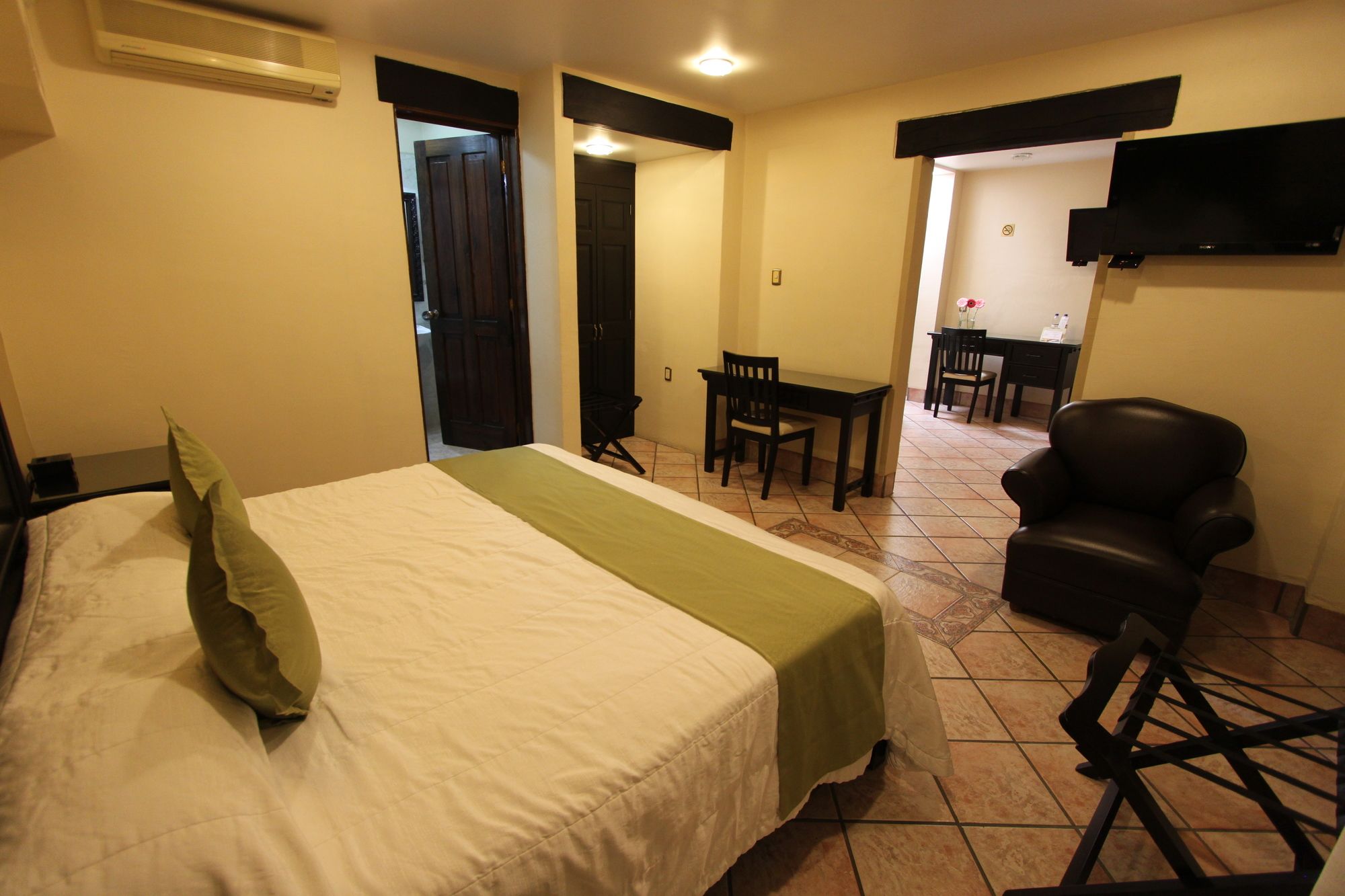 Hostal Casantica