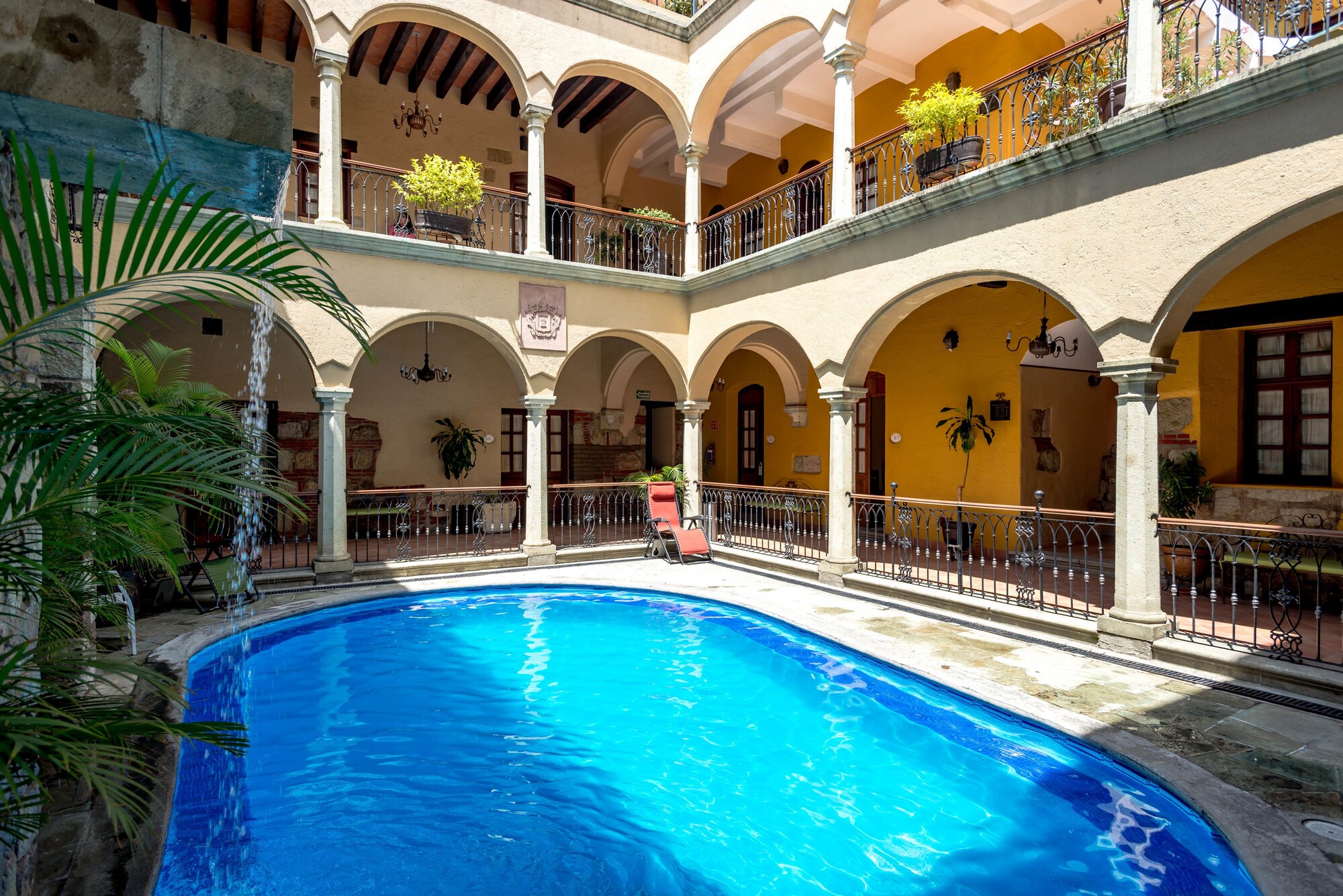 Hostal Casantica