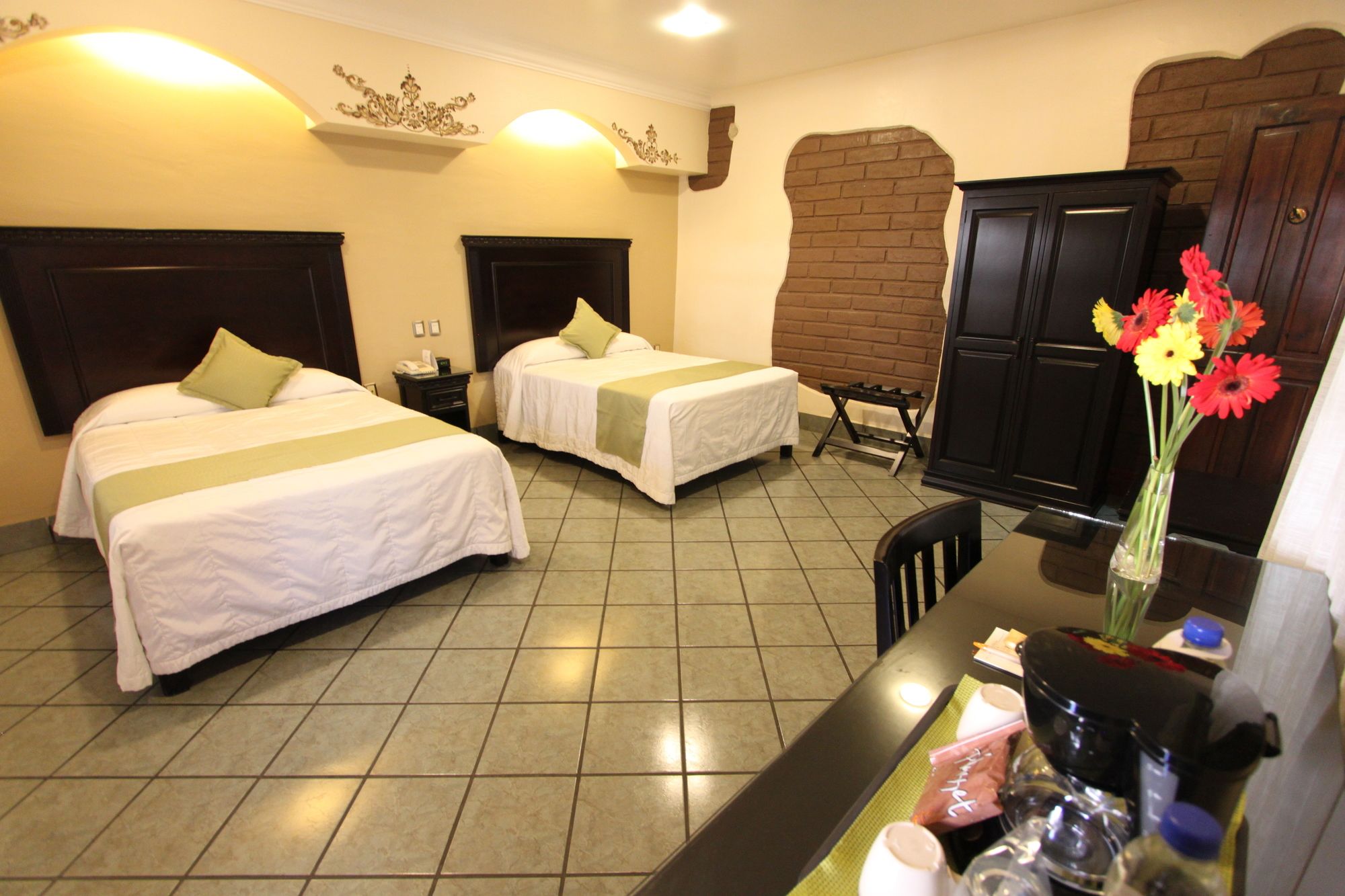 Hostal Casantica