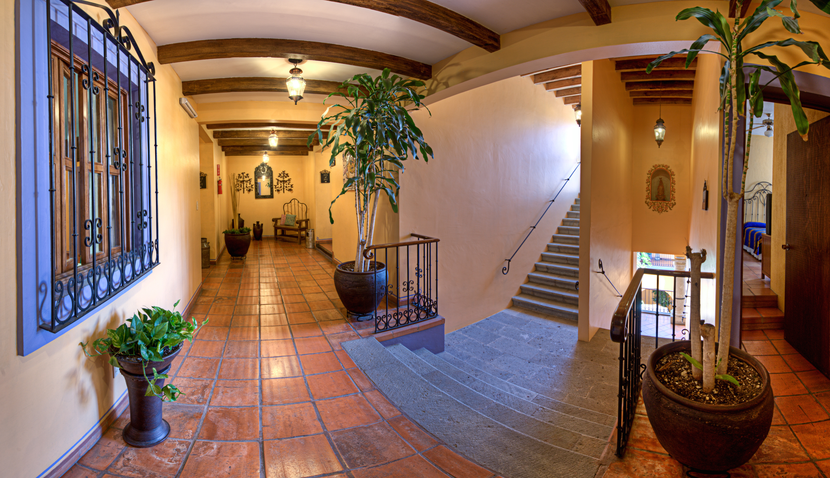 Hostal de la Noria