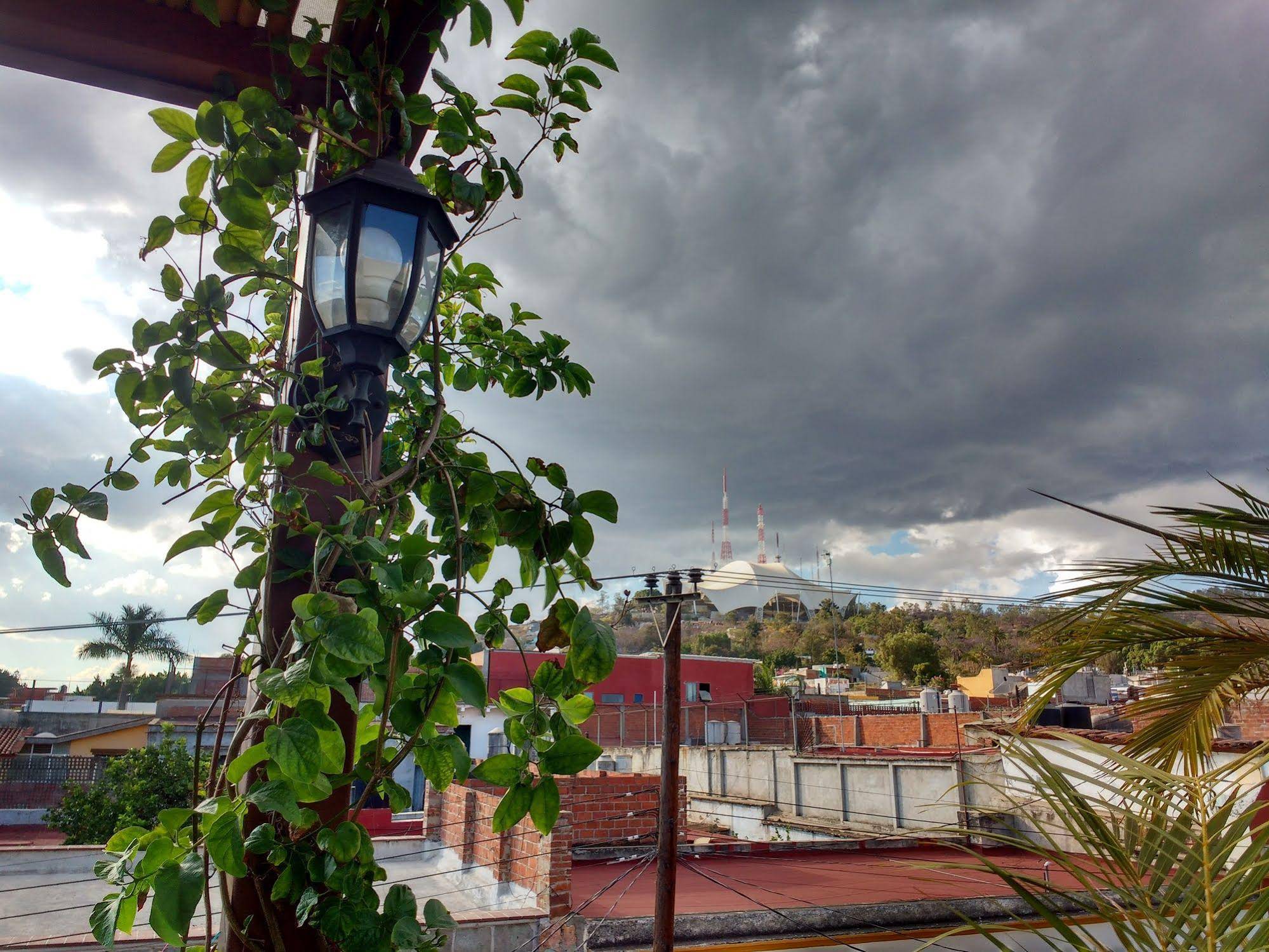 Hostal De Las Americas