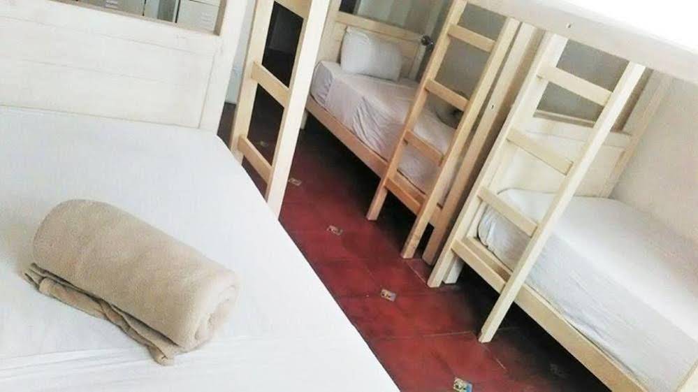 Hostal De Las Americas