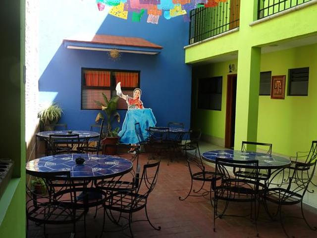 Hostal Don Miguel